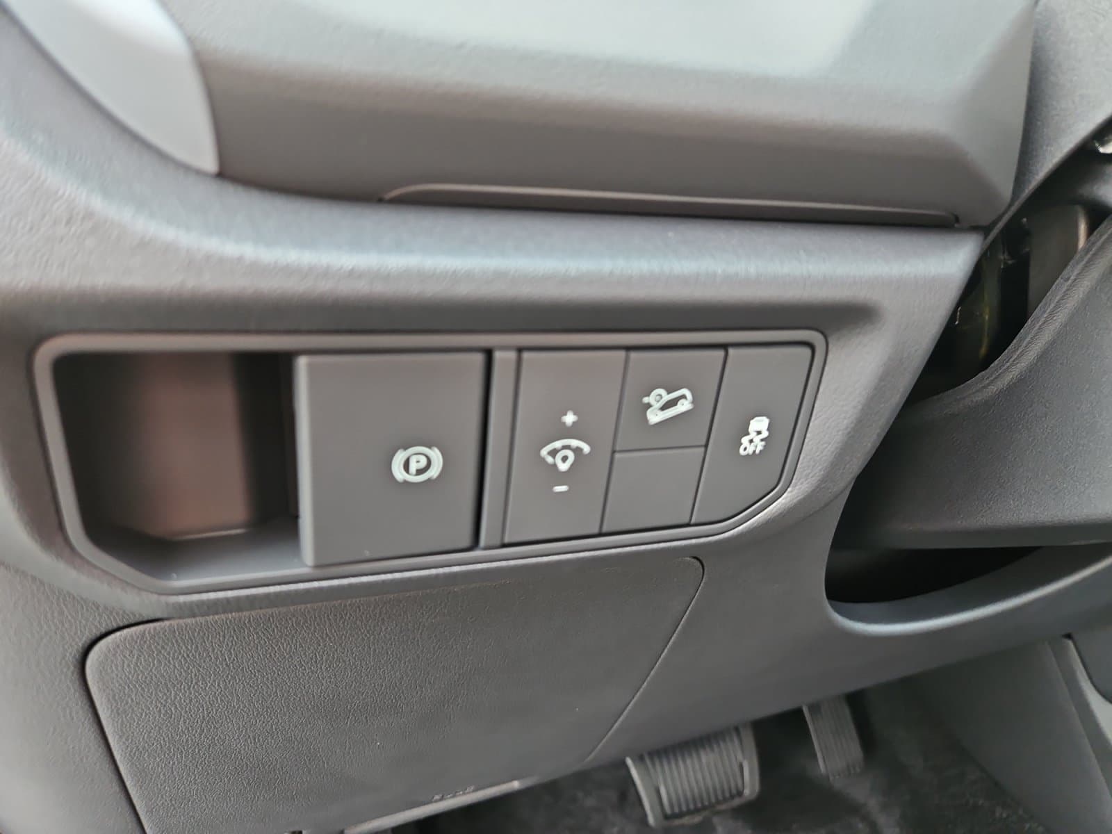 New 2027 Kia Seltos S - photo - 22