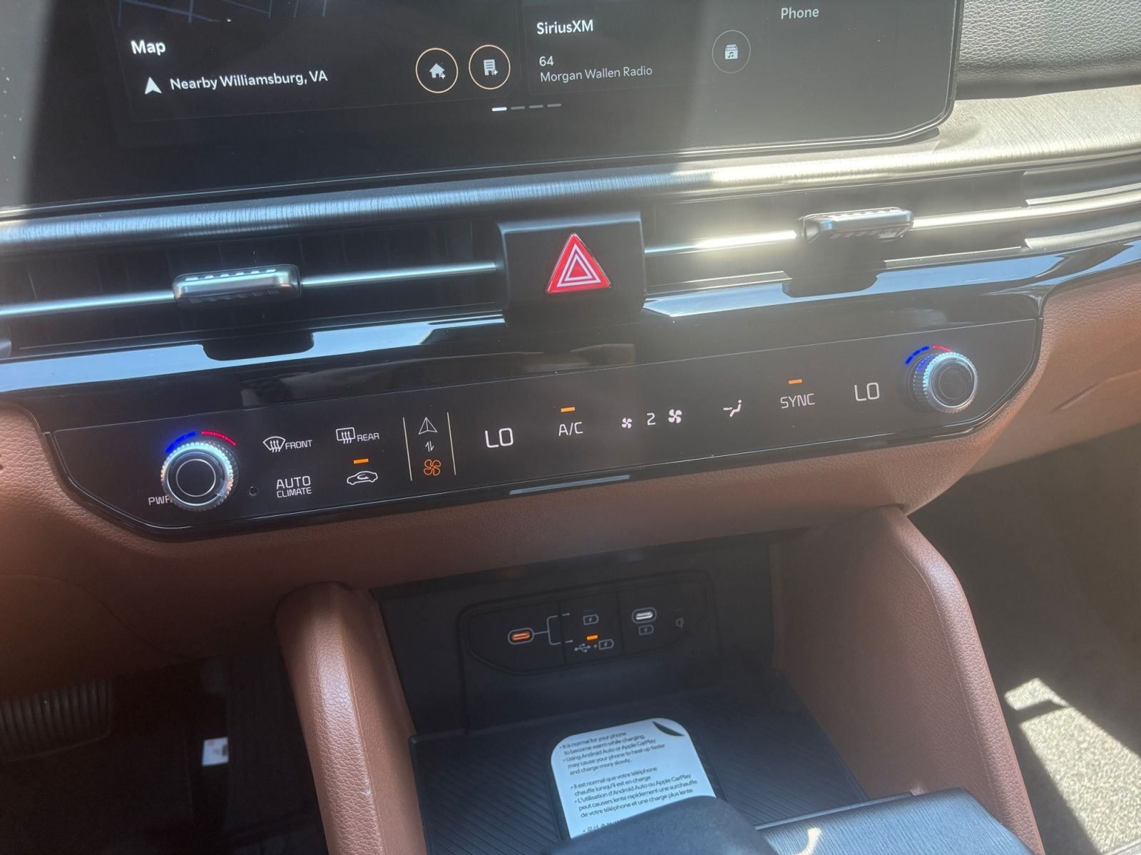 New 2026 Kia Sportage X-Line - photo - 25