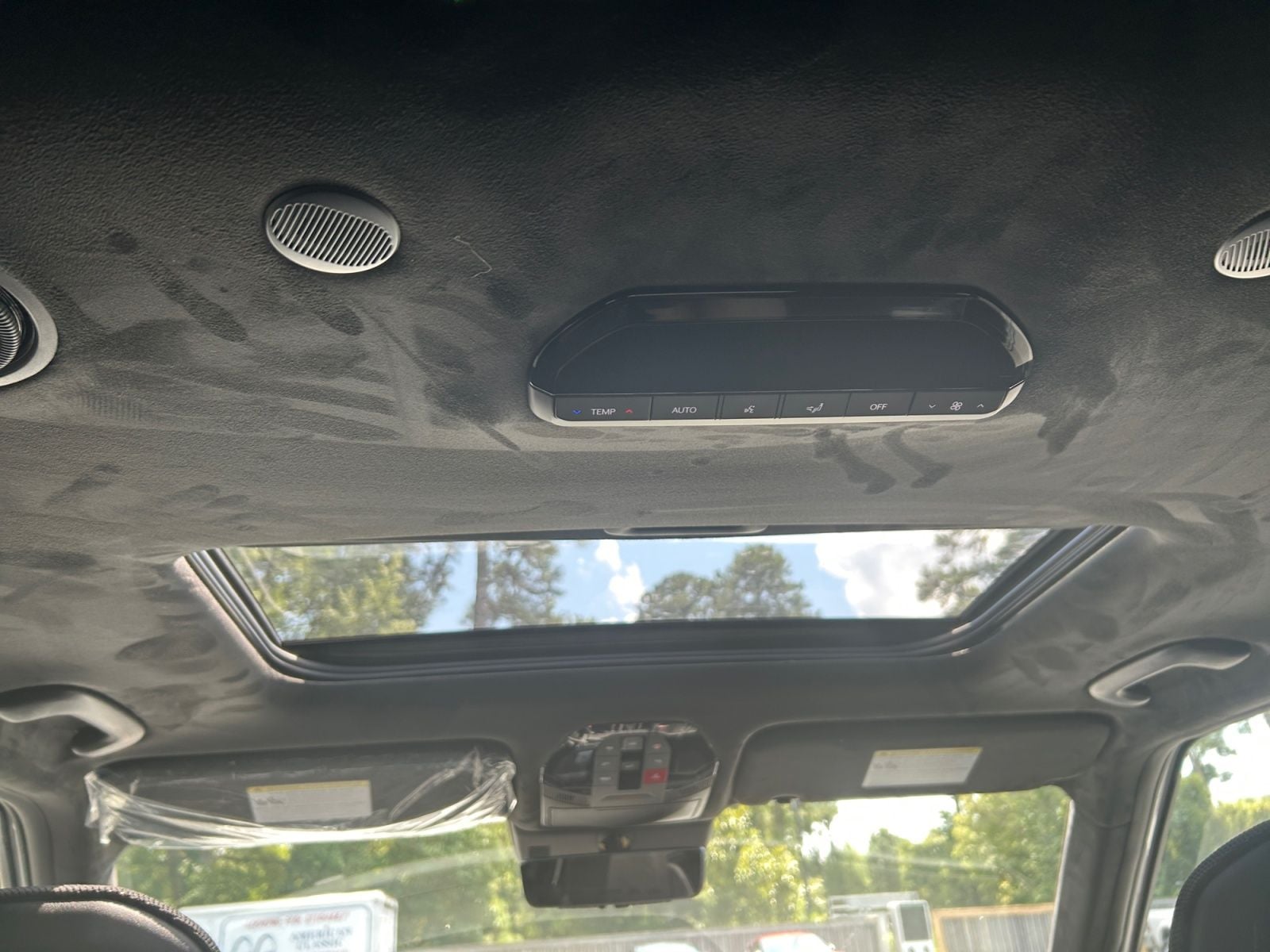 New 2027 Kia Telluride Hybrid X-Line SX Prestige - photo - 23