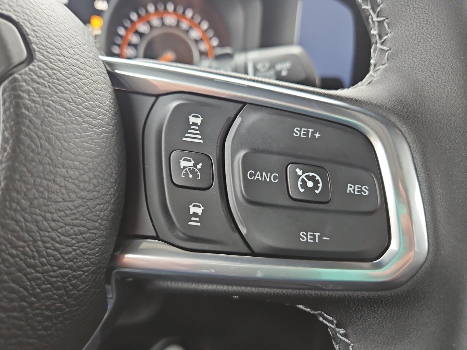 New 2027 Jeep Wrangler Sahara - photo - 25