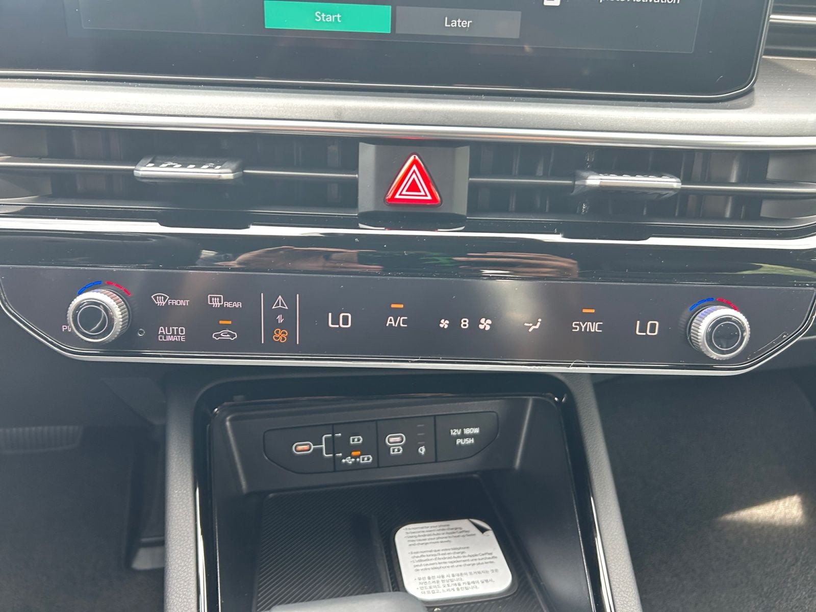 New 2026 Kia K5 GT-Line - photo - 16