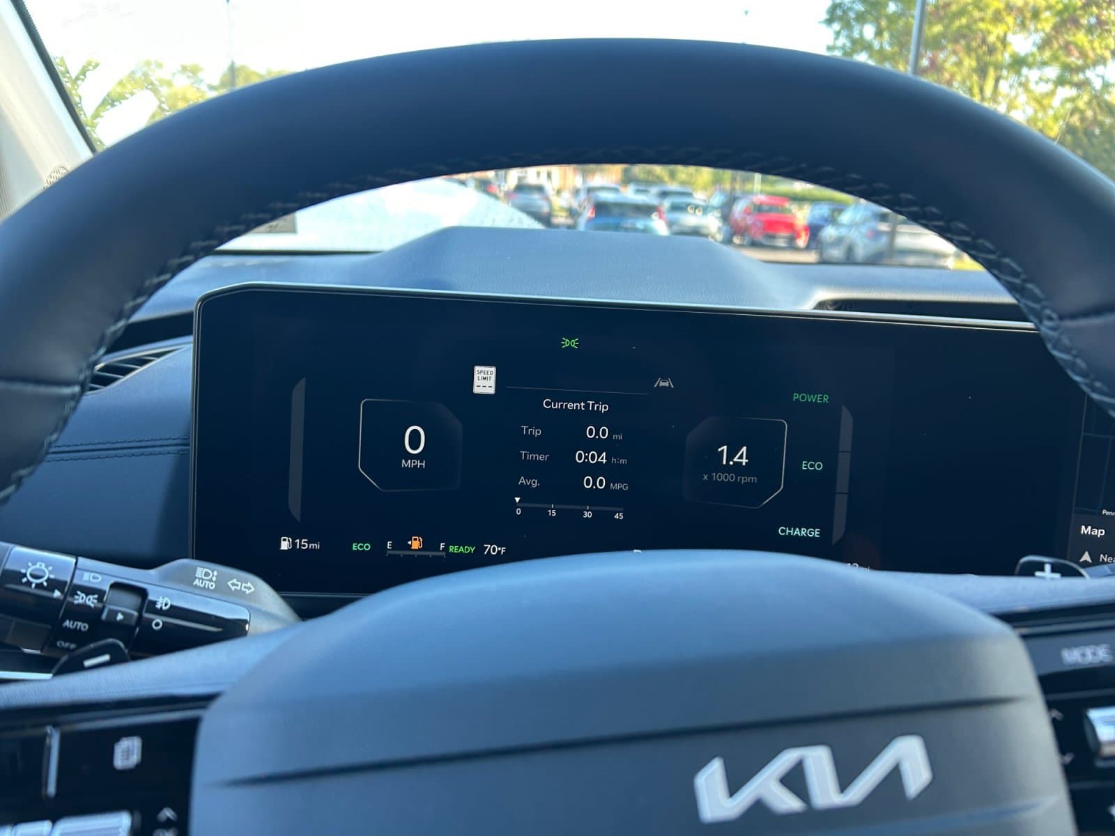 New 2027 Kia Carnival Hybrid SX Prestige - photo - 28