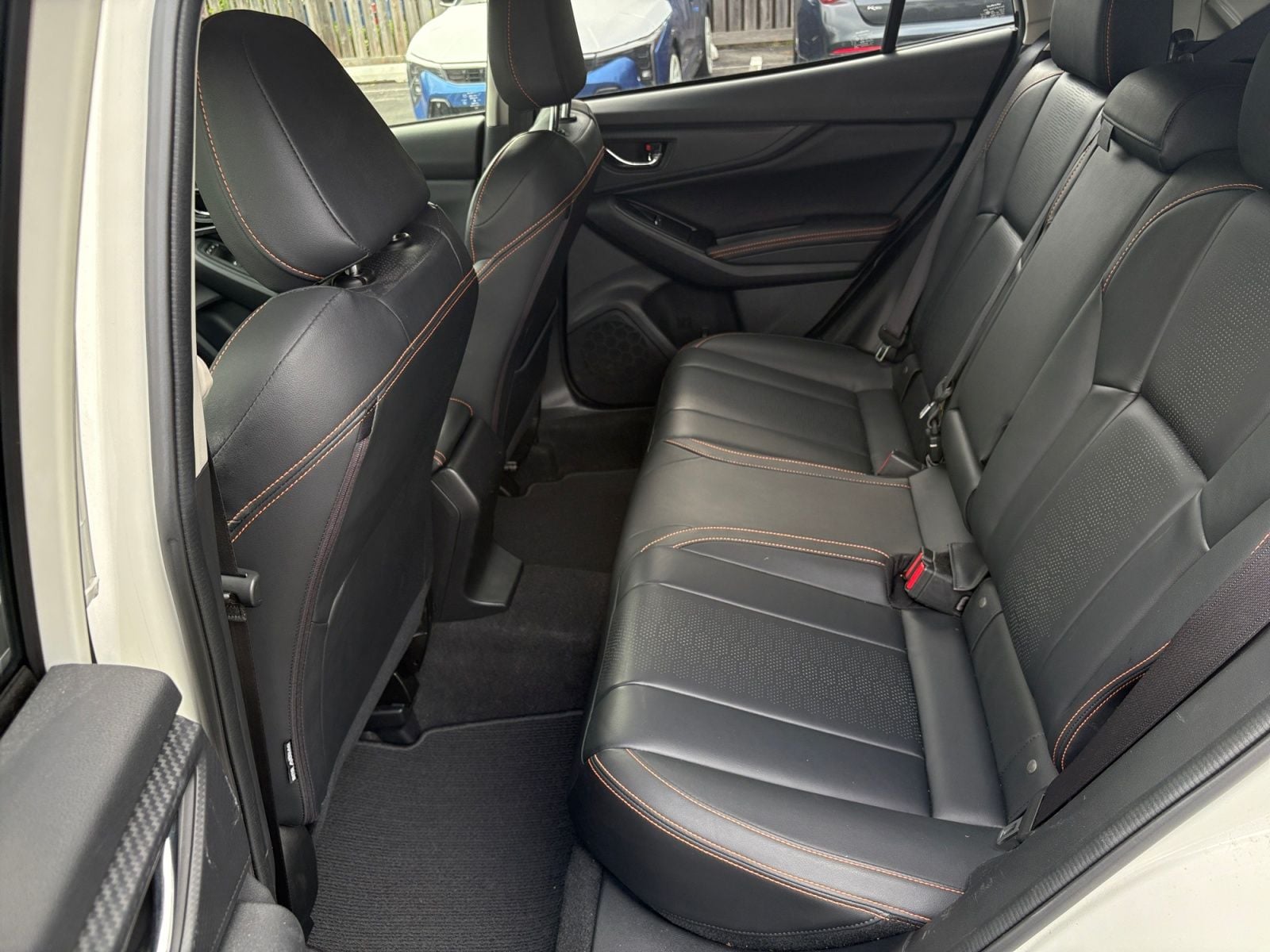 Pre-Owned 2020 Subaru Crosstrek Limited - photo - 16