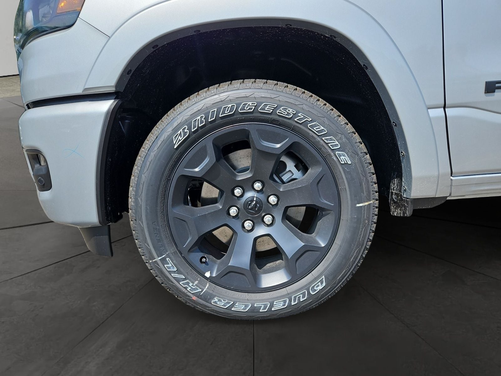 New 2026 Ram 1500 Big Horn/Lone Star - photo - 13