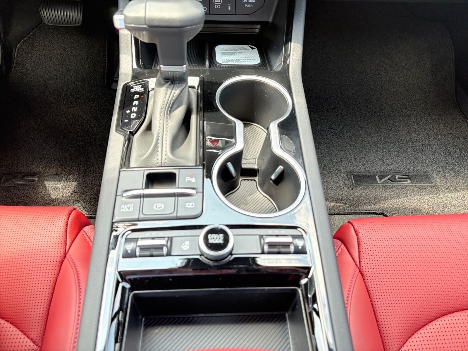 New 2026 Kia K5 GT-Line - photo - 23