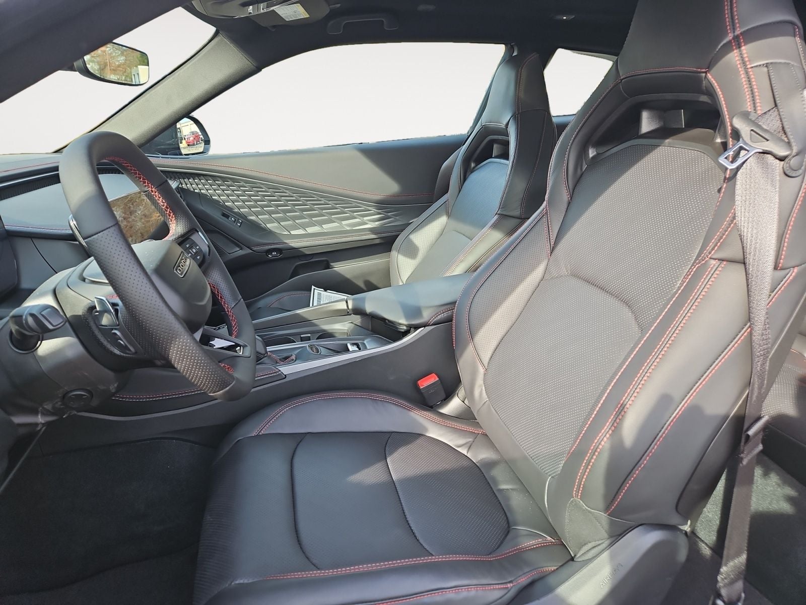 New 2026 Dodge Charger Scat Pack Plus - photo - 8