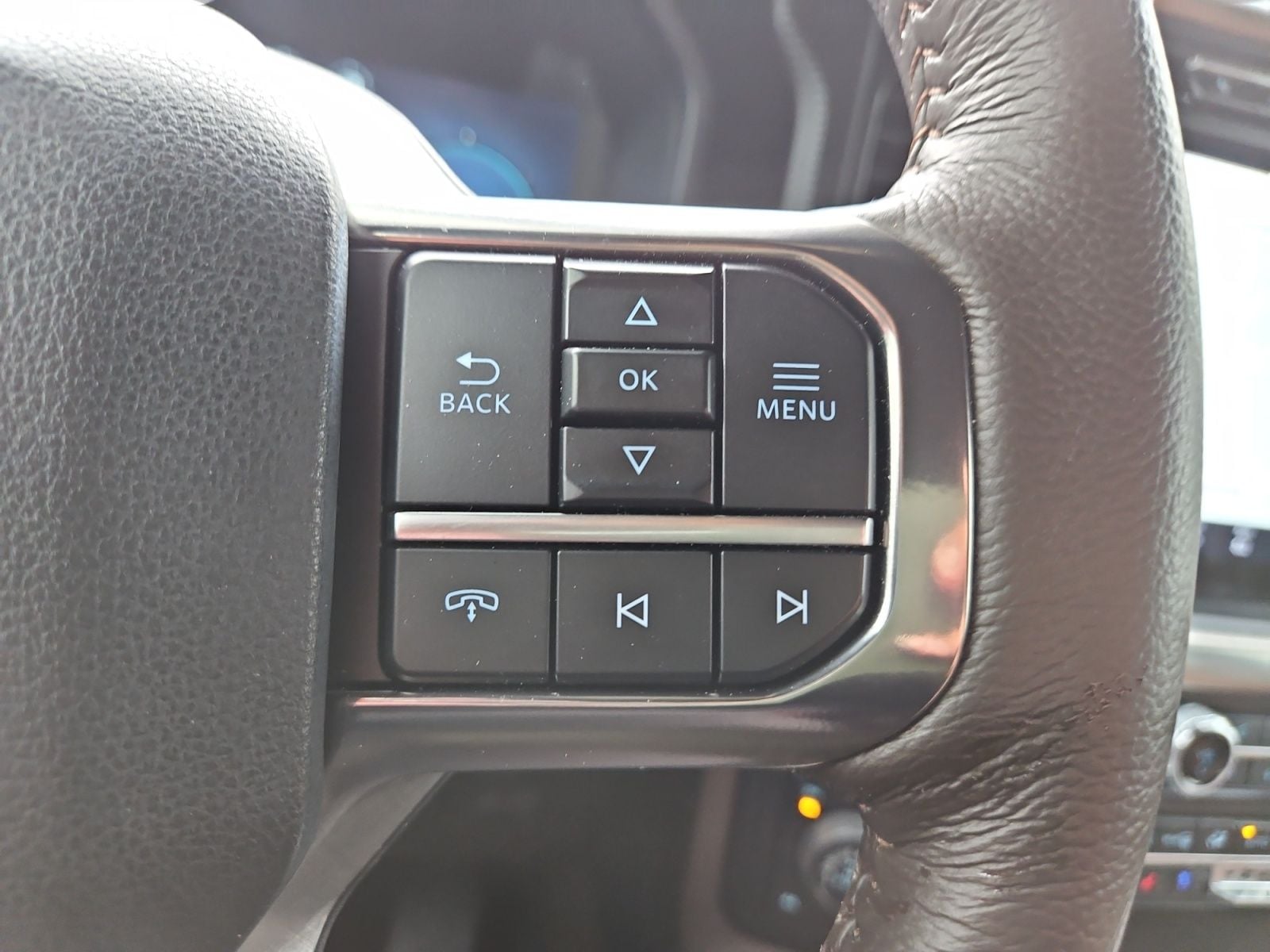 Pre-Owned 2024 Ford F-150 King Ranch - photo - 25