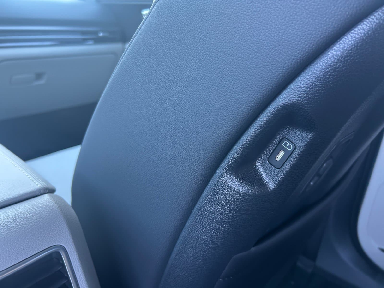 New 2027 Kia Sportage Hybrid SX-Prestige - photo - 20
