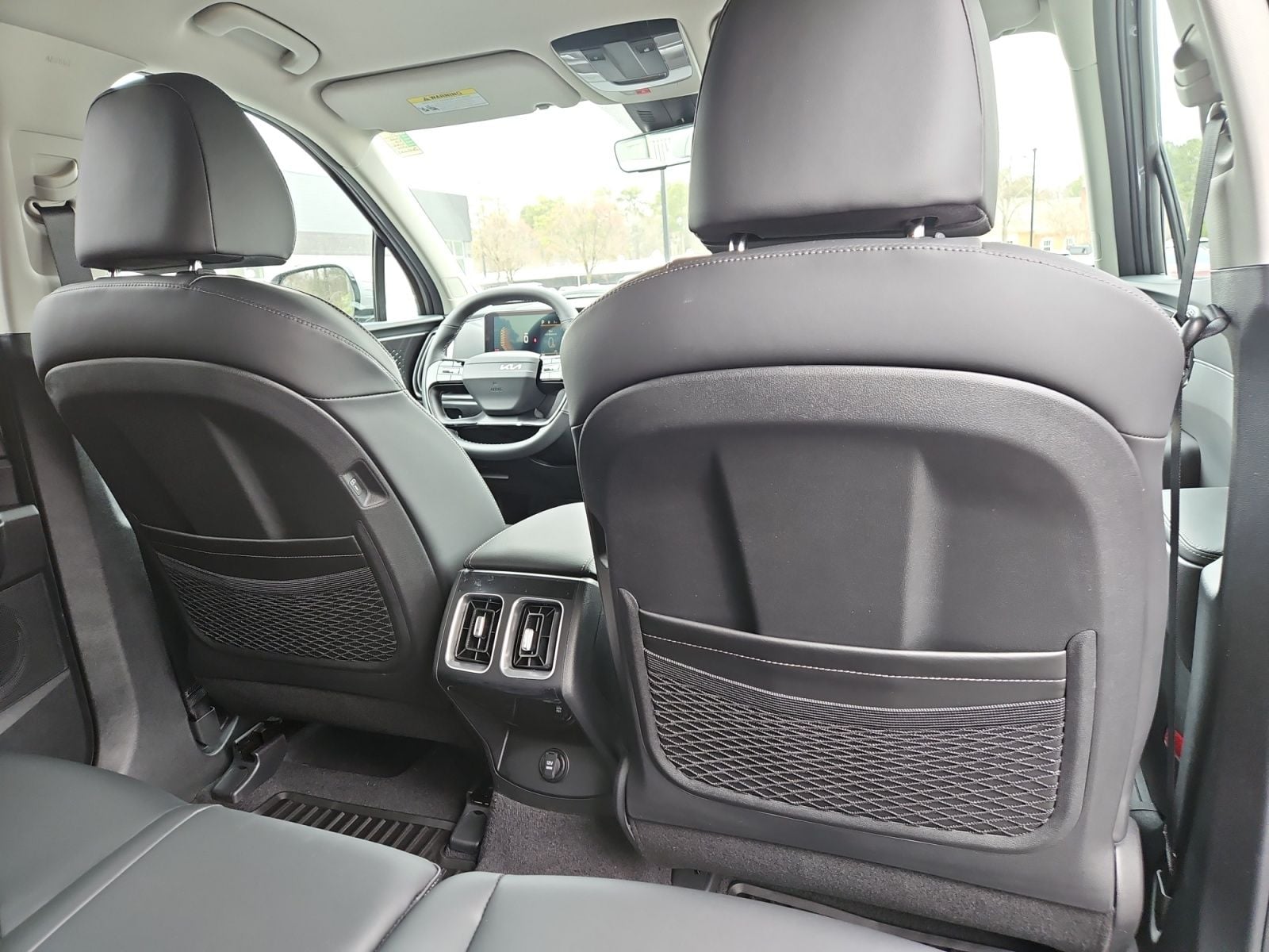 New 2026 Kia Sorento S - photo - 17