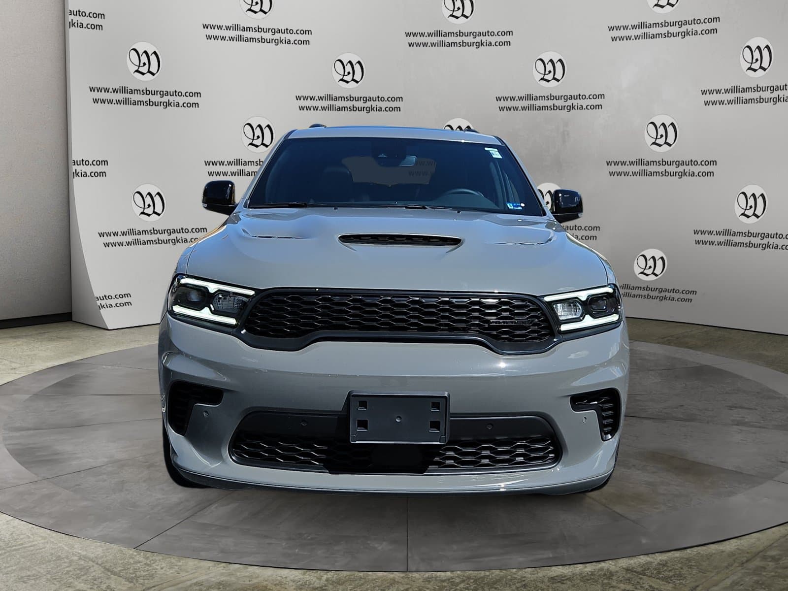 New 2027 Dodge Durango GT - photo - 7