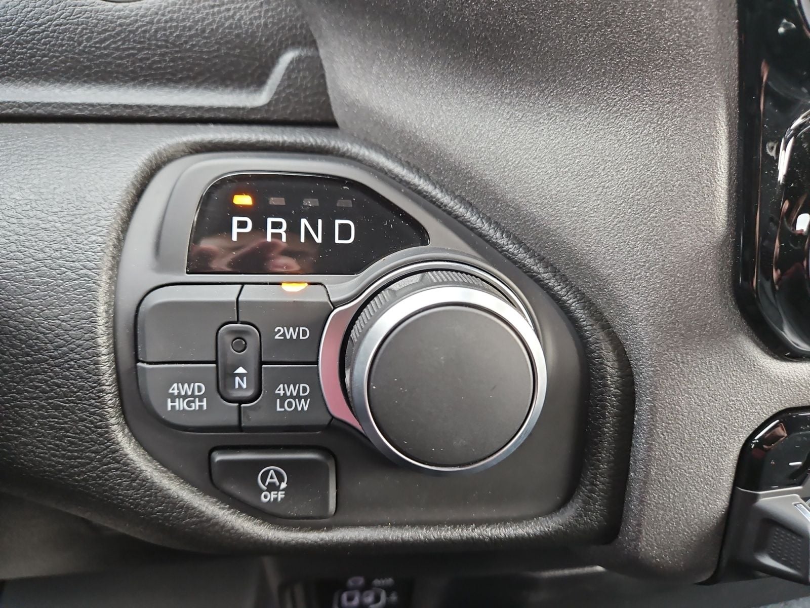 New 2026 Ram 1500 Tradesman - photo - 26