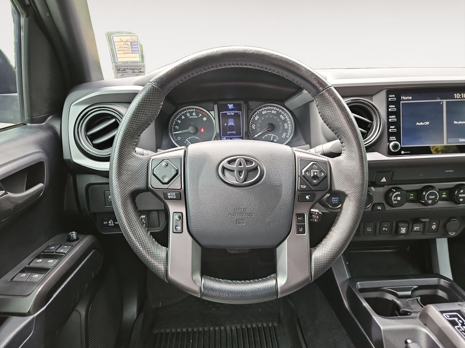 Pre-Owned 2020 Toyota Tacoma TRD Off-Road - photo - 11