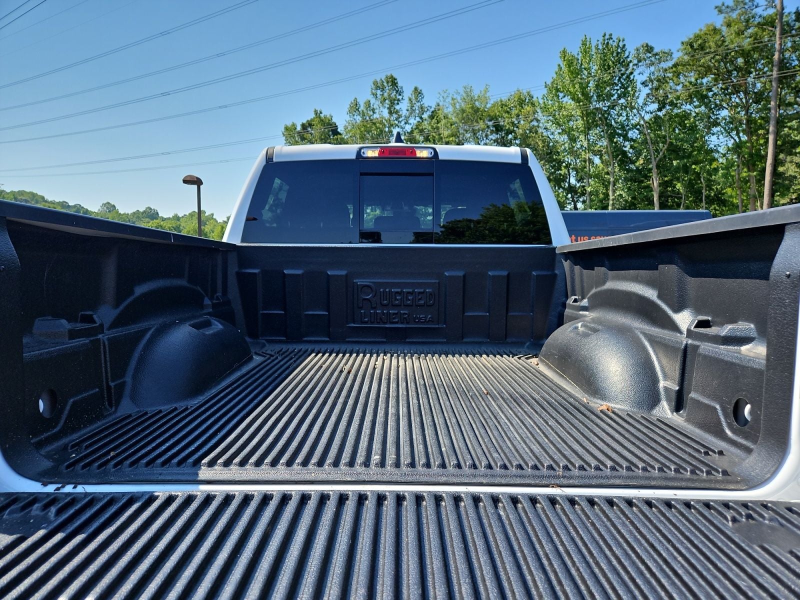 Pre-Owned 2026 Ram 1500 Rebel - photo - 18