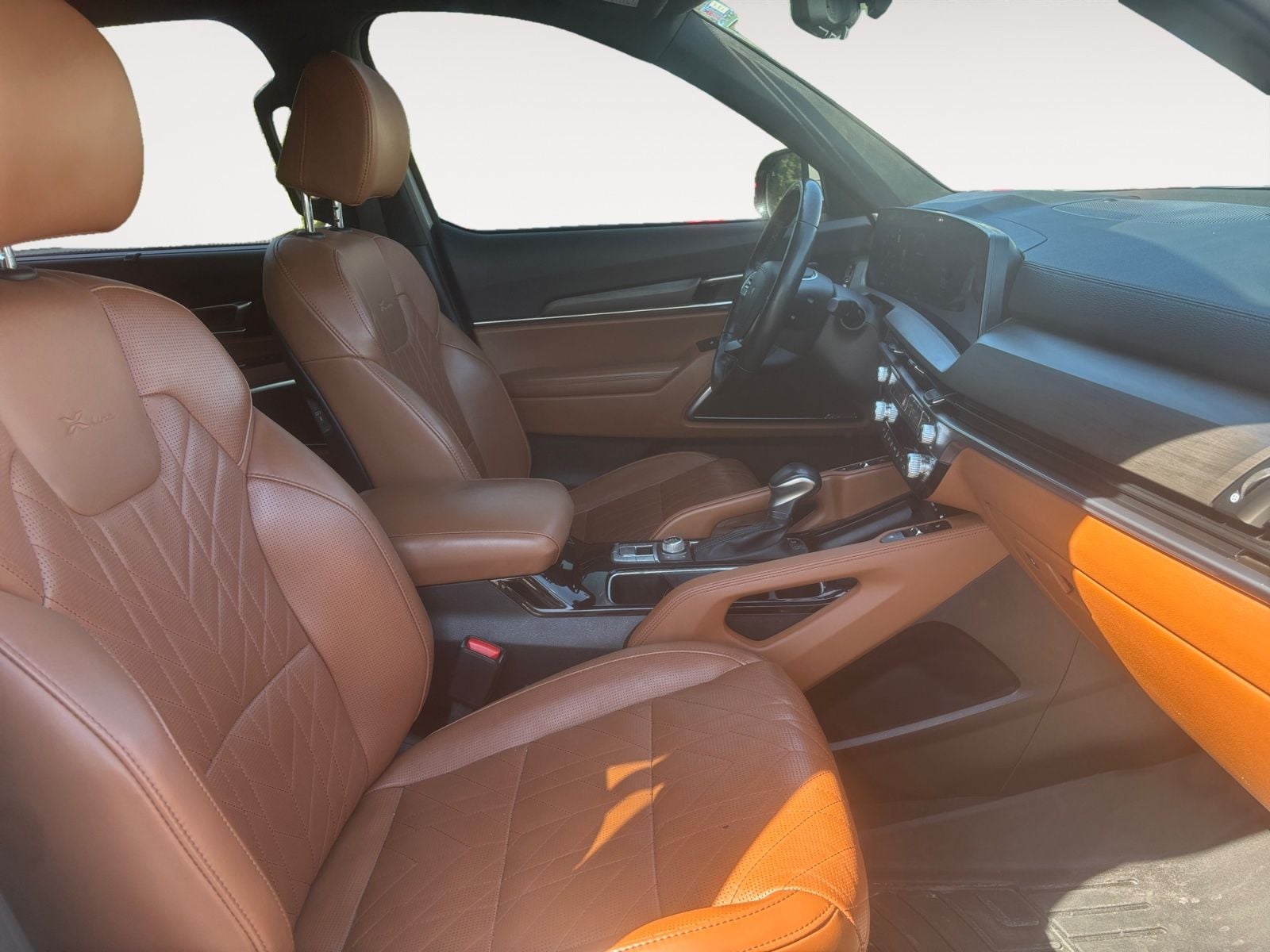 Pre-Owned 2024 Kia Telluride SX-Prestige X-Line - photo - 14