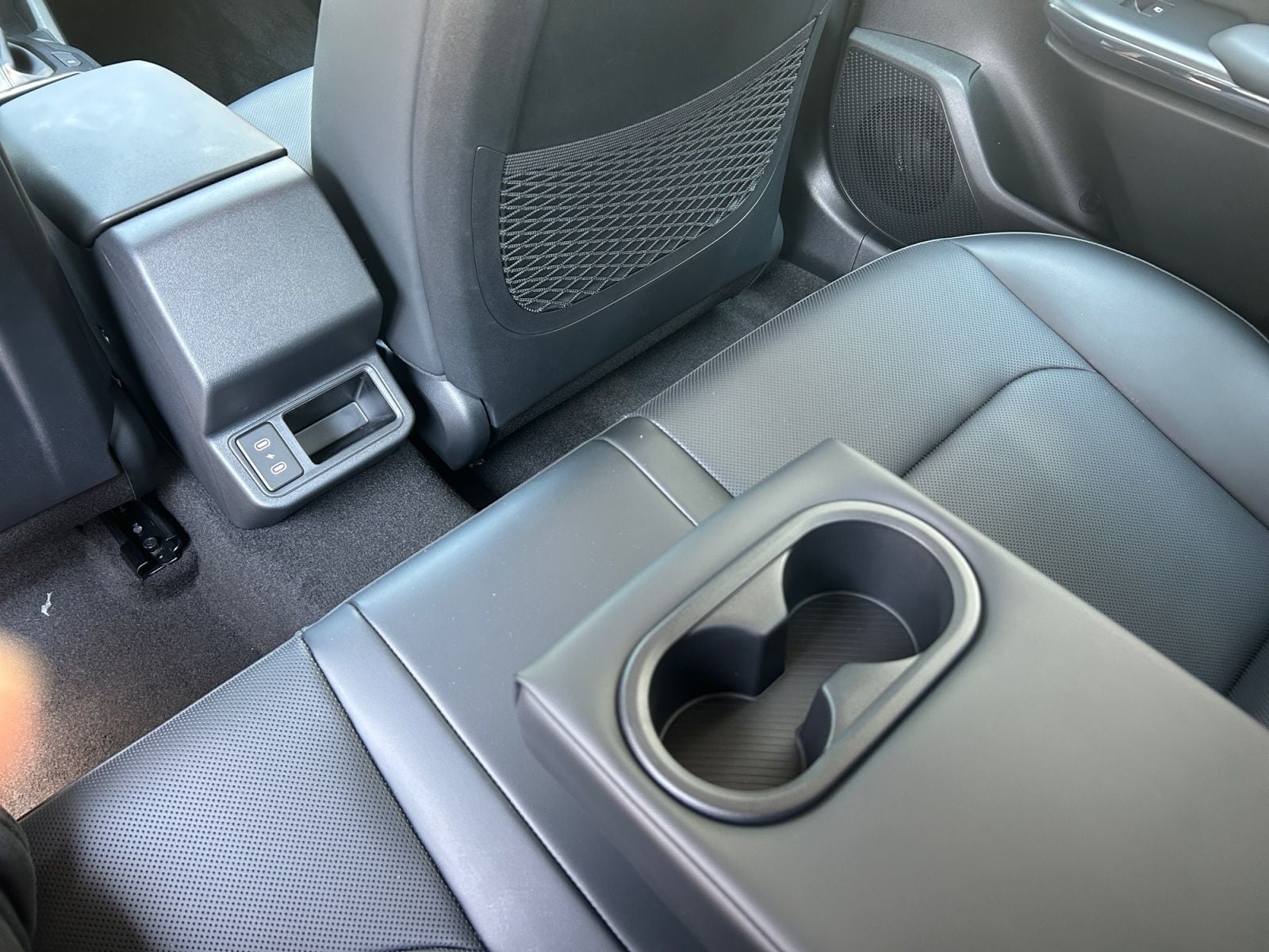 New 2026 Kia K4 EX - photo - 29