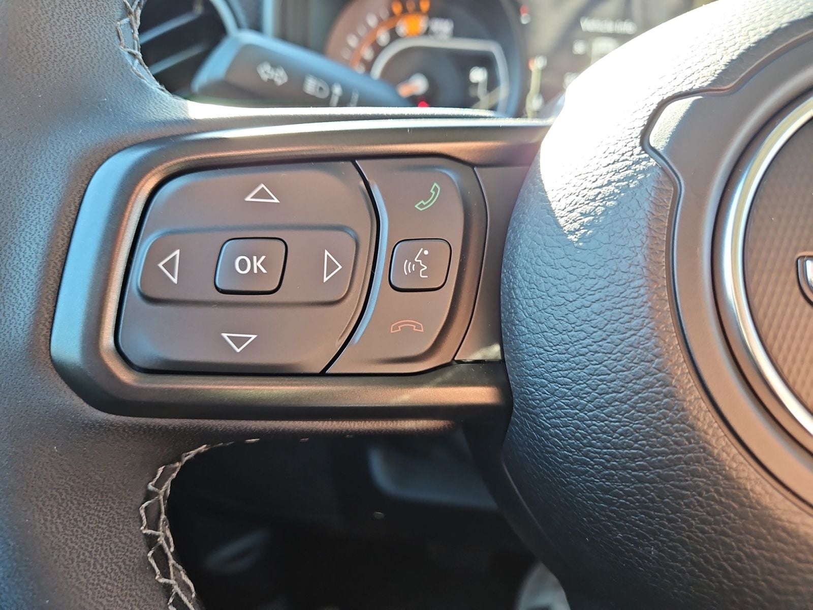 New 2026 Jeep Wrangler Rubicon - photo - 24