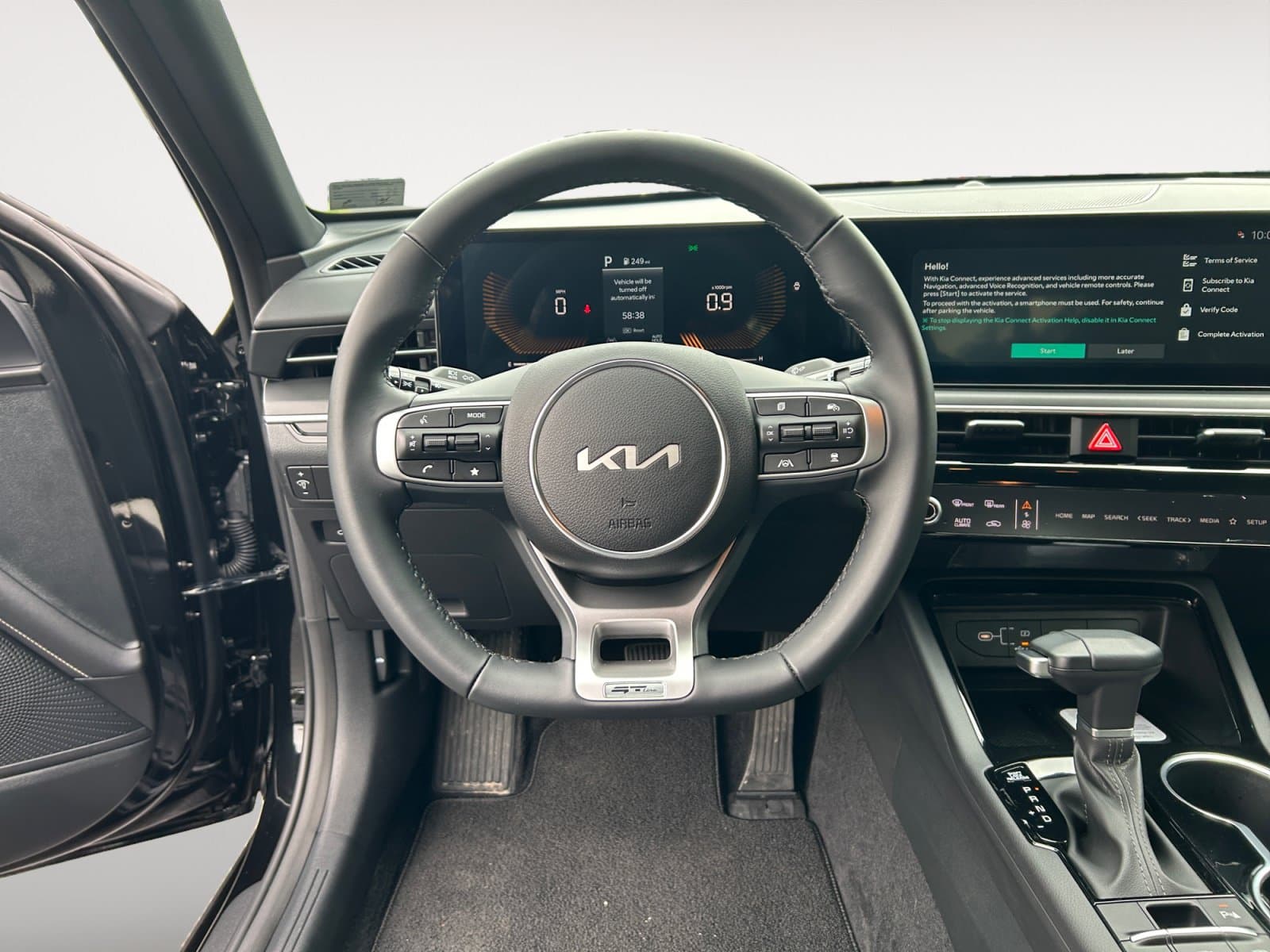 Pre-Owned 2026 Kia K5 GT-Line - photo - 11