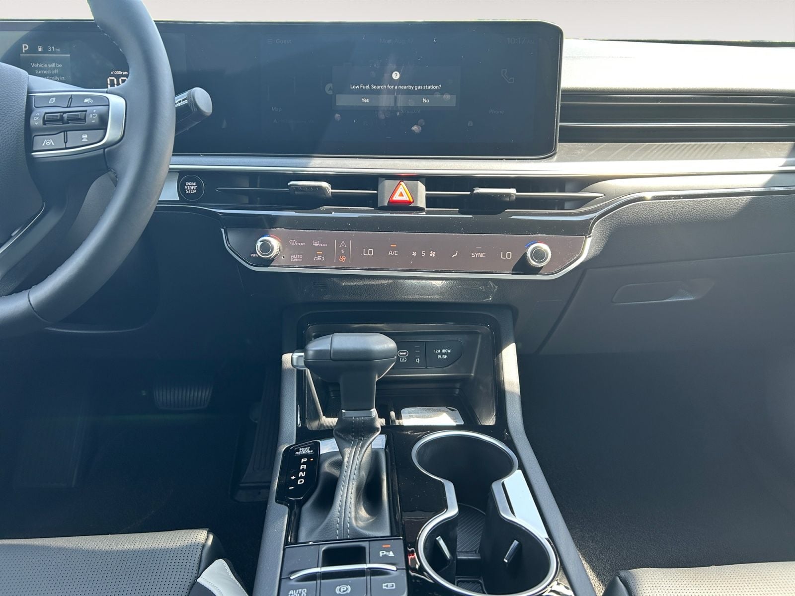 New 2026 Kia K5 GT-Line - photo - 10