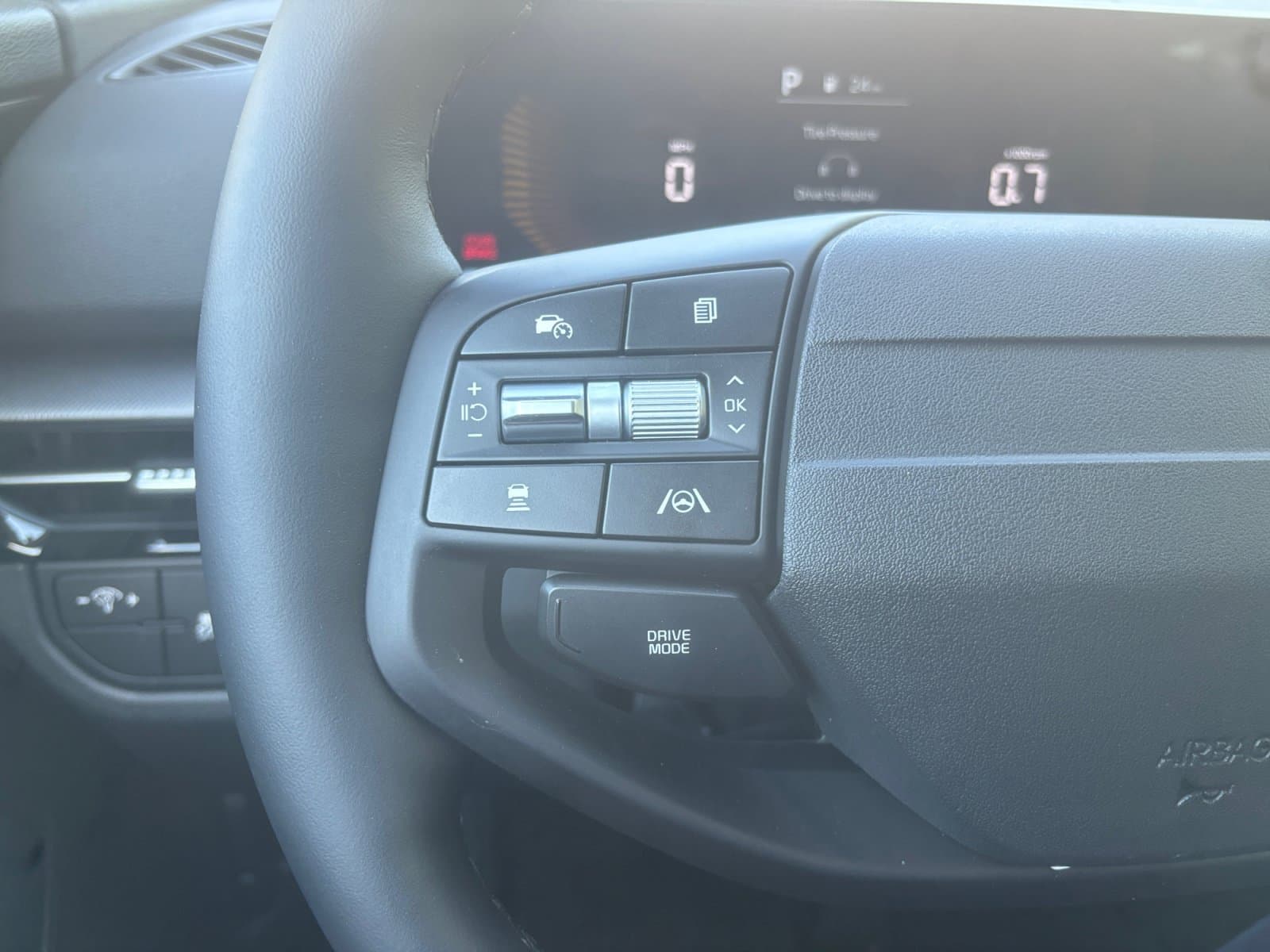 New 2026 Kia Sportage LX - photo - 21