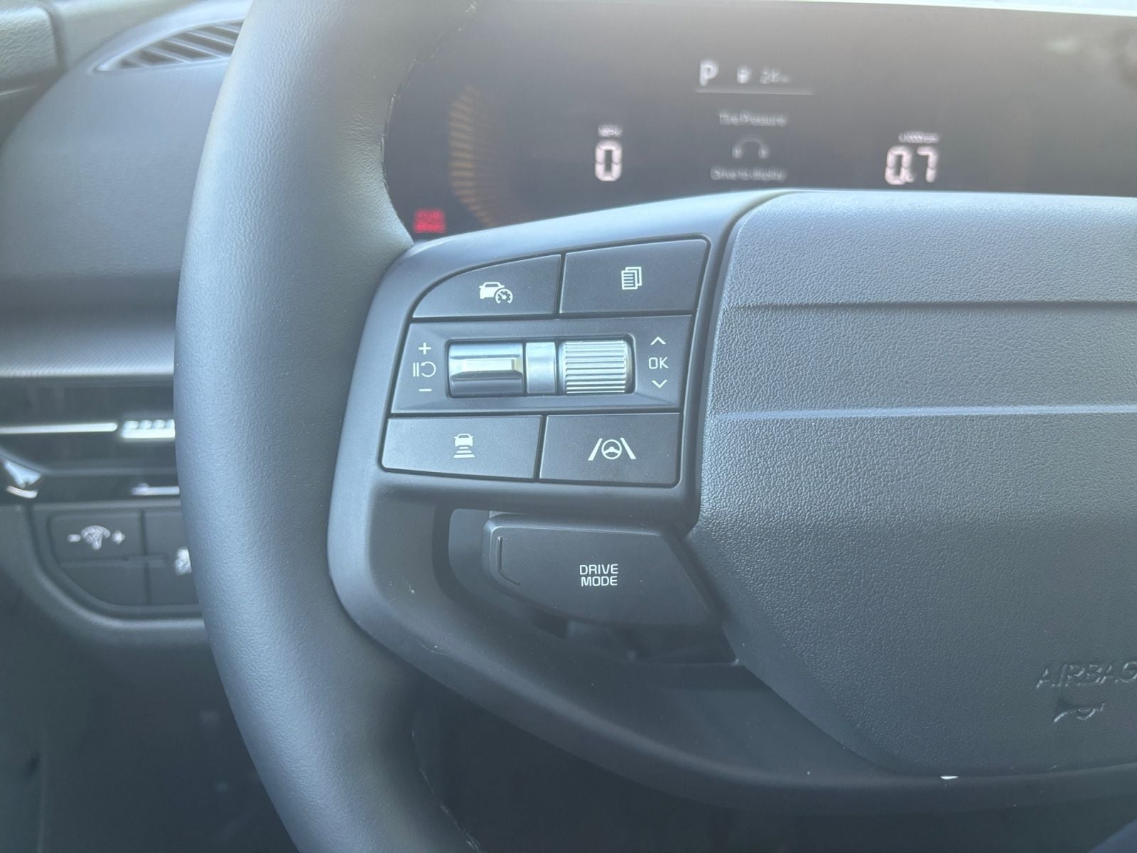 New 2026 Kia Sportage LX - photo - 21