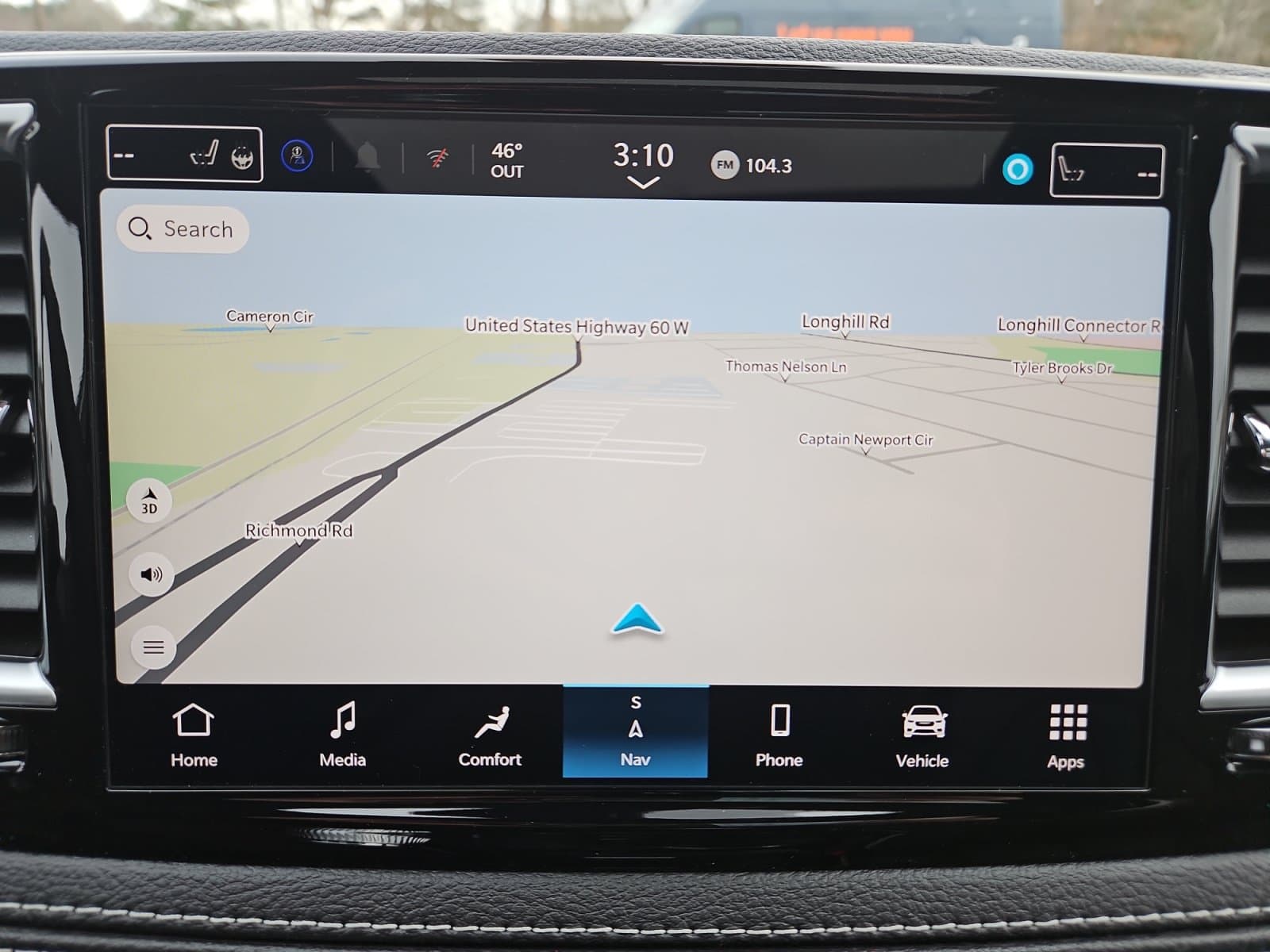 New 2026 Chrysler Pacifica Limited - photo - 27