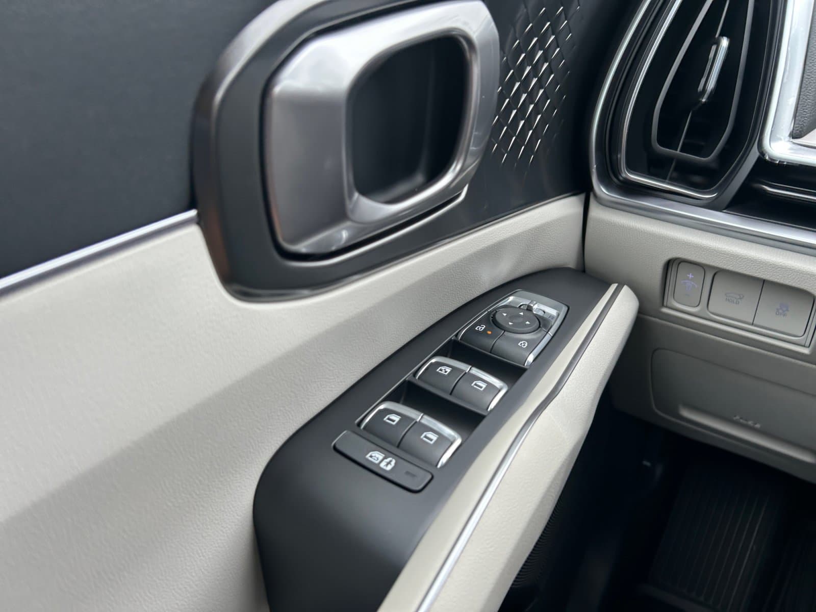 New 2026 Kia Sorento Hybrid EX - photo - 22