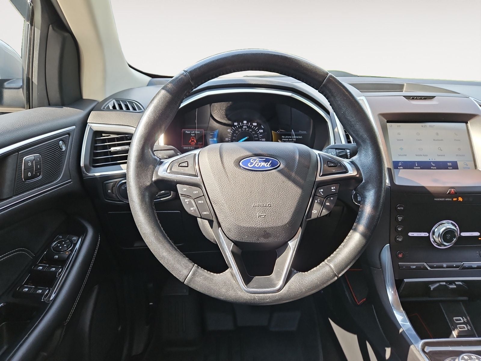 Pre-Owned 2020 Ford Edge Titanium - photo - 11