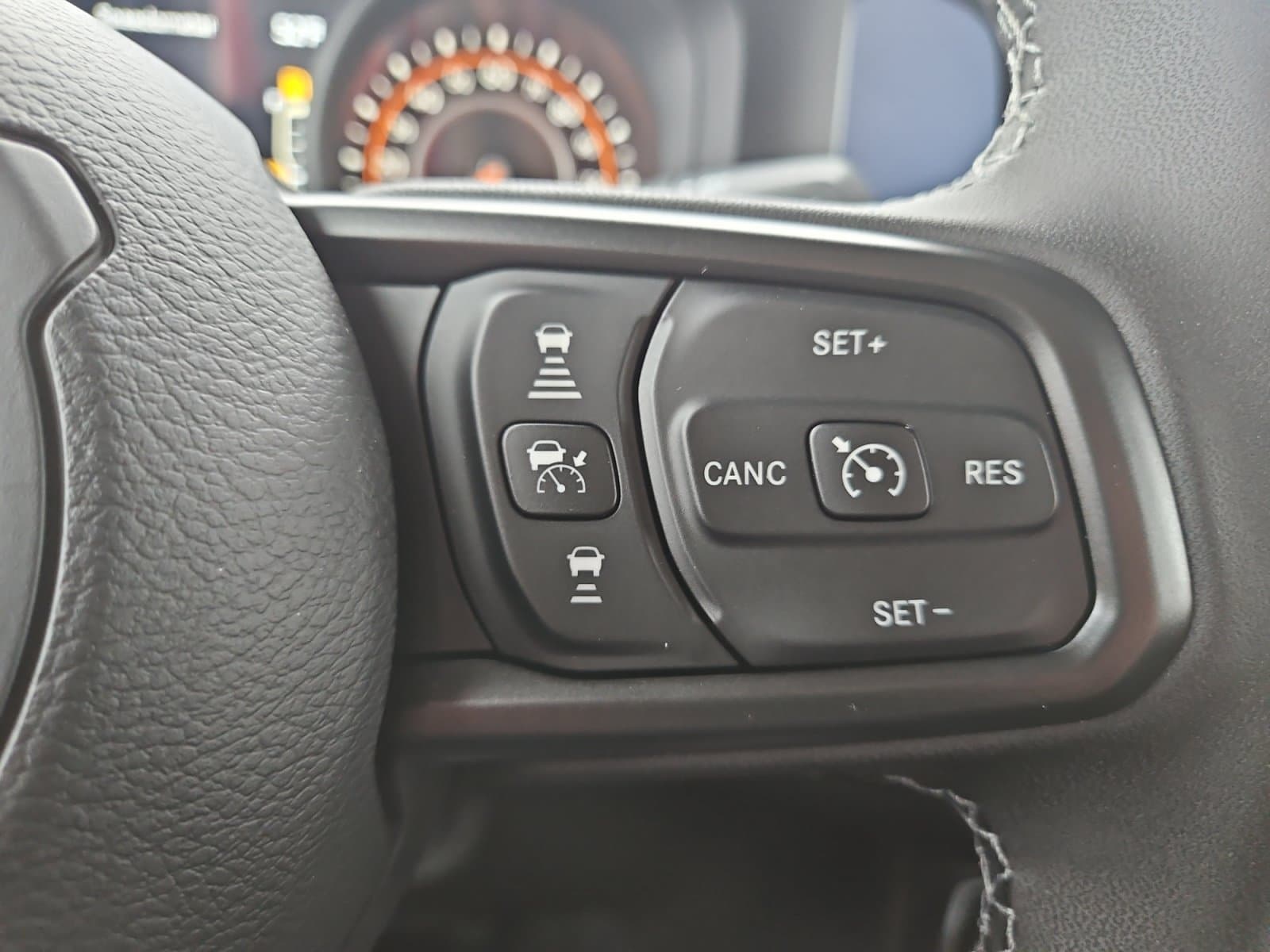New 2026 Jeep Gladiator Rubicon - photo - 25