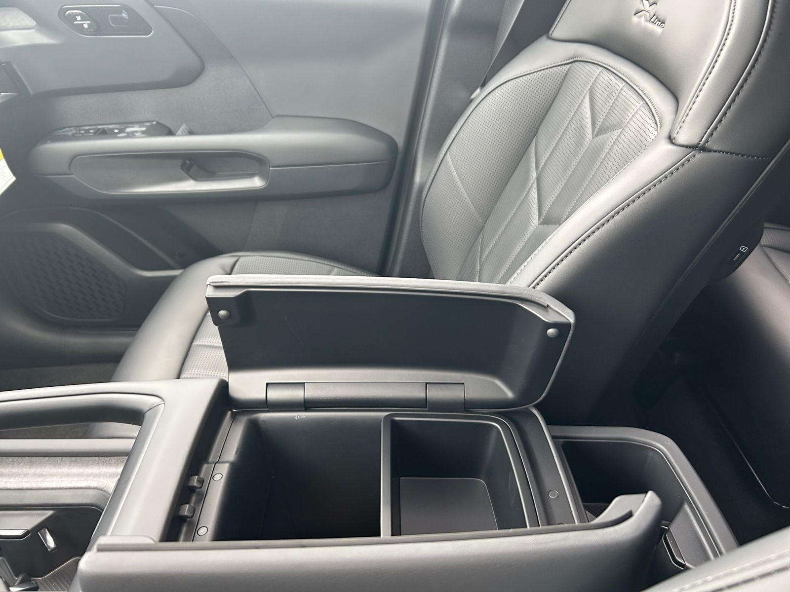 New 2027 Kia Telluride X-Line EX - photo - 29