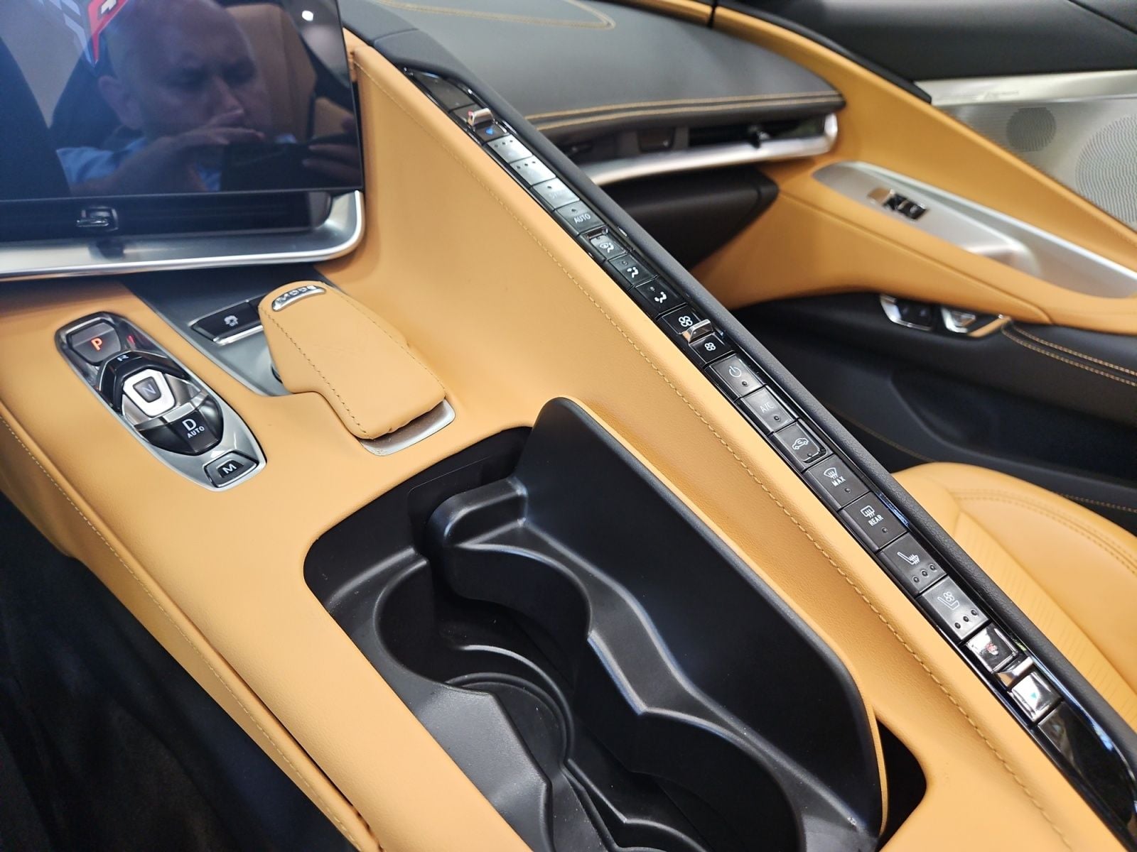 Pre-Owned 2024 Chevrolet Corvette Z06 - photo - 23