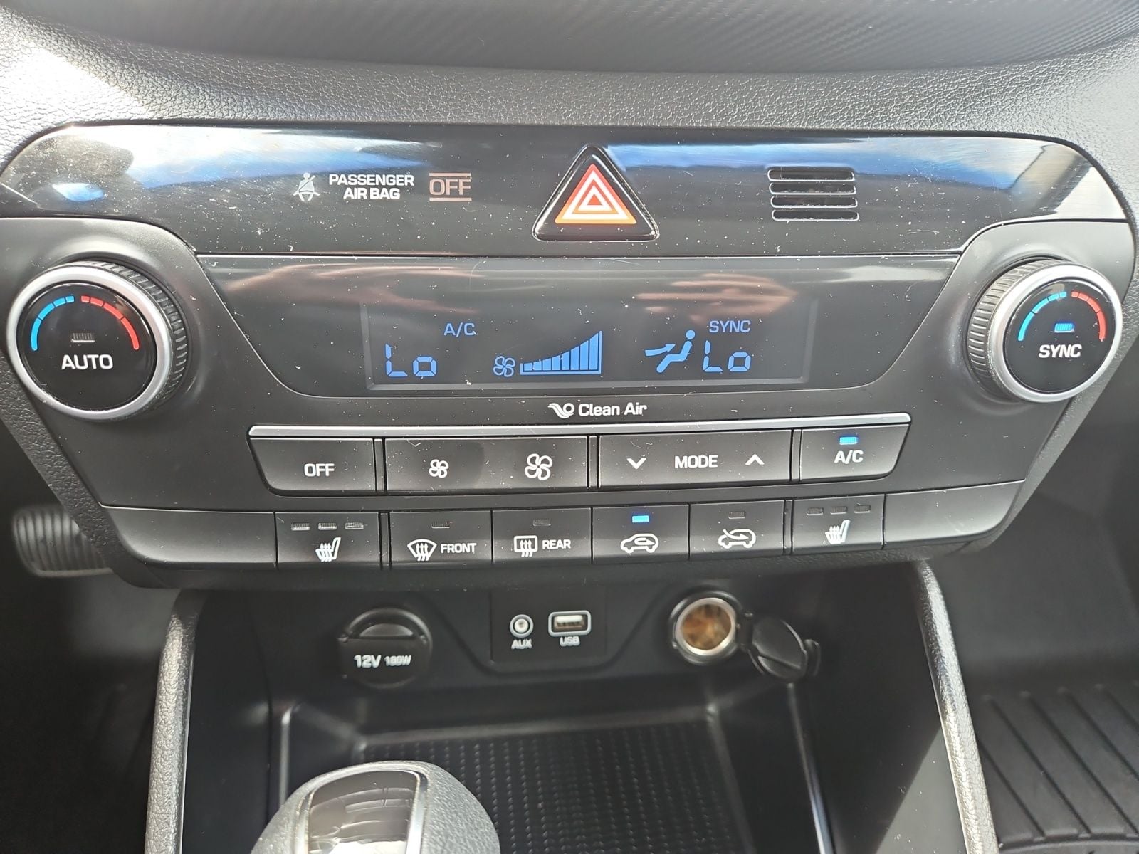 Pre-Owned 2019 Hyundai Tucson SEL - photo - 27