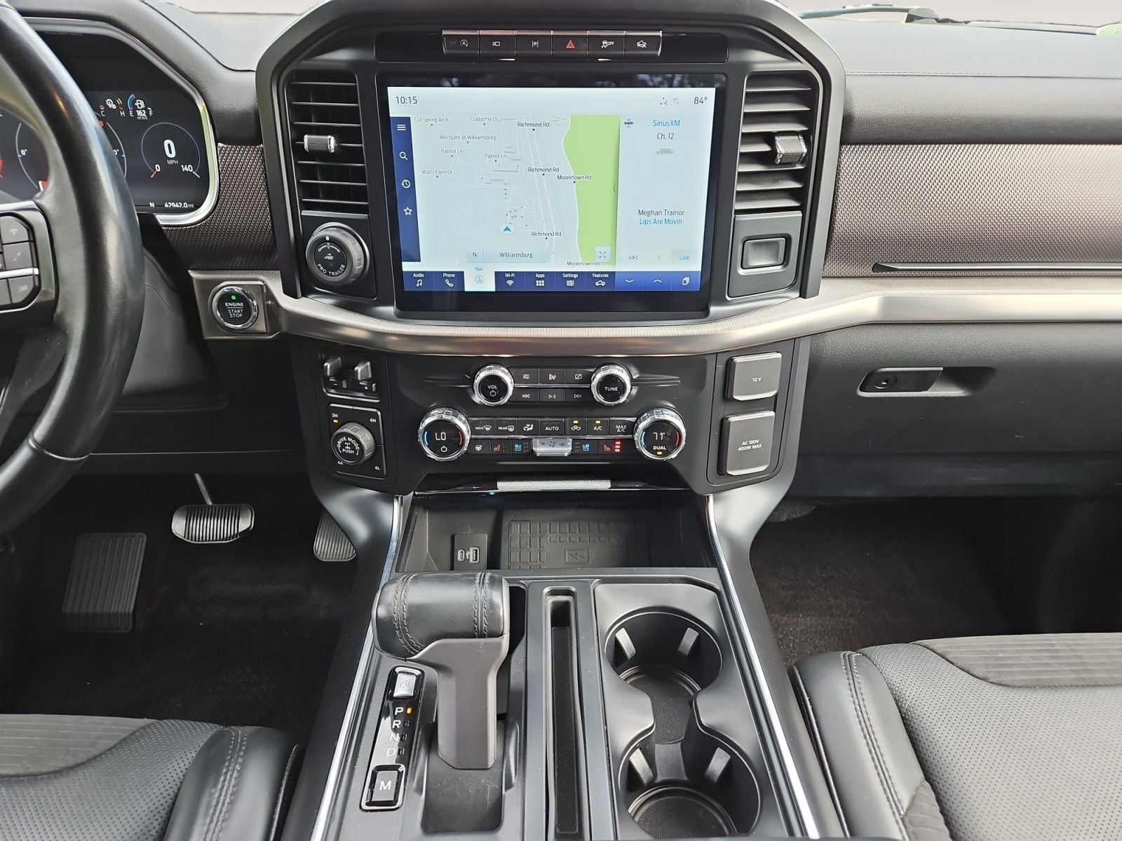 Pre-Owned 2021 Ford F-150 Raptor - photo - 10