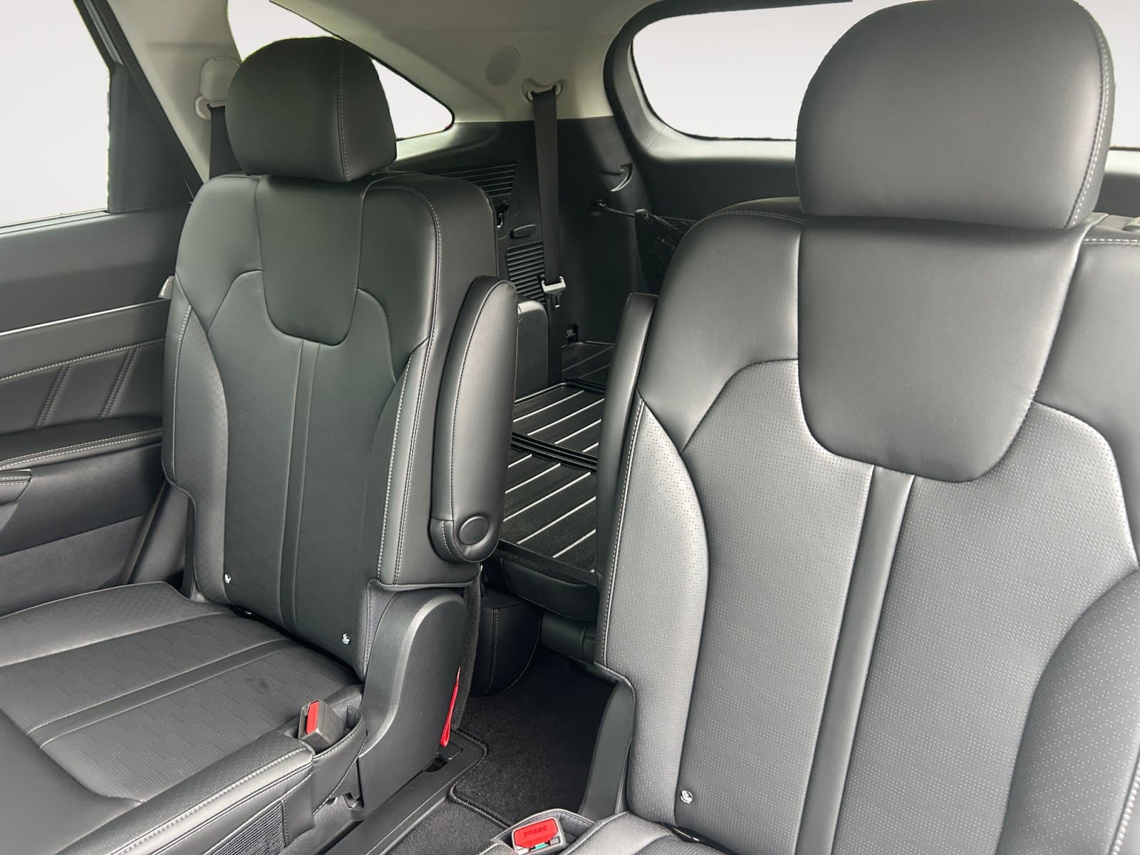 New 2026 Kia Sorento X-Line SX - photo - 12
