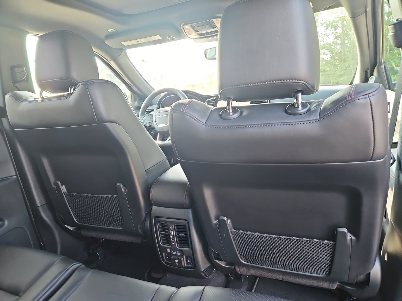 New 2027 Dodge Durango GT - photo - 17