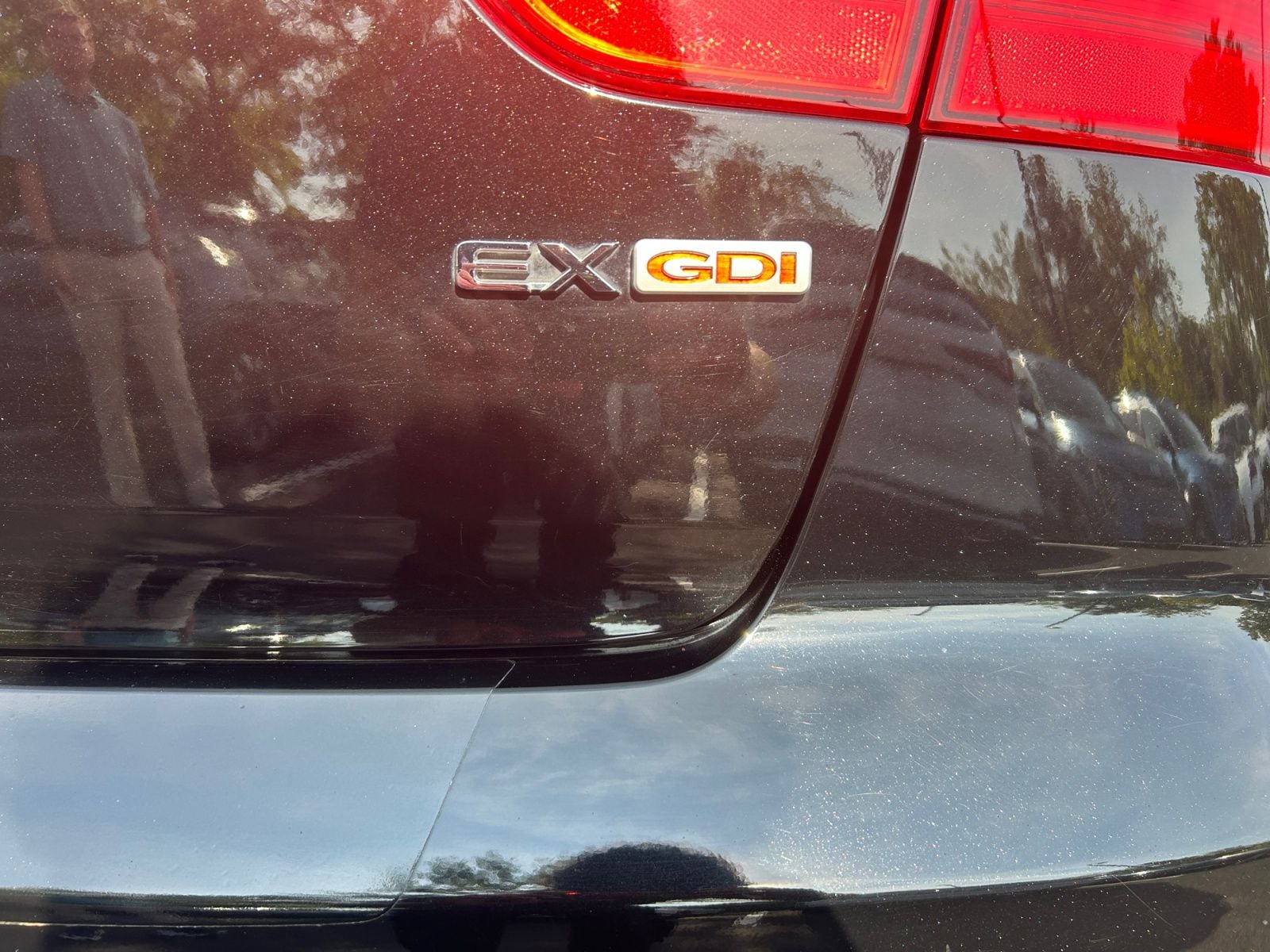 Pre-Owned 2016 Kia Rio EX - photo - 29