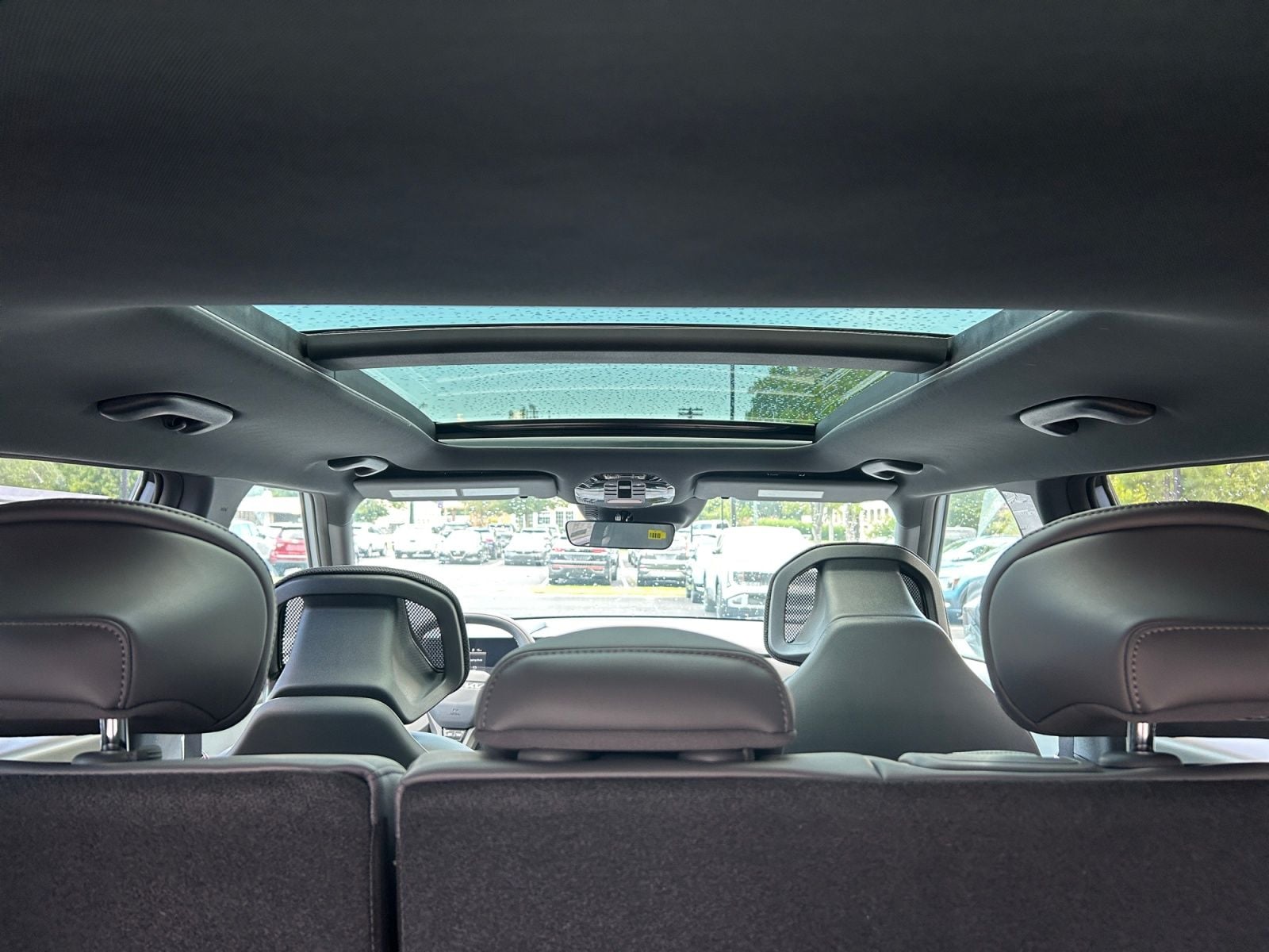New 2027 Kia Seltos X-Line SX - photo - 18