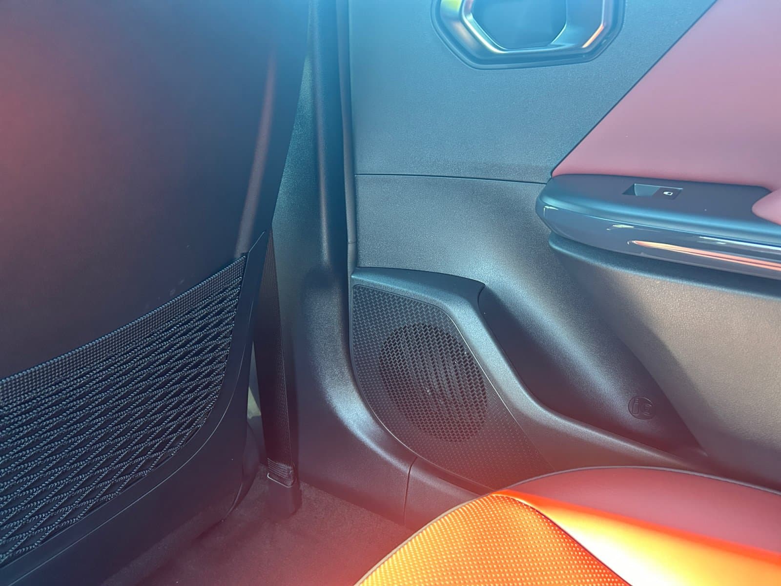 New 2026 Kia K4 GT-Line Turbo - photo - 19