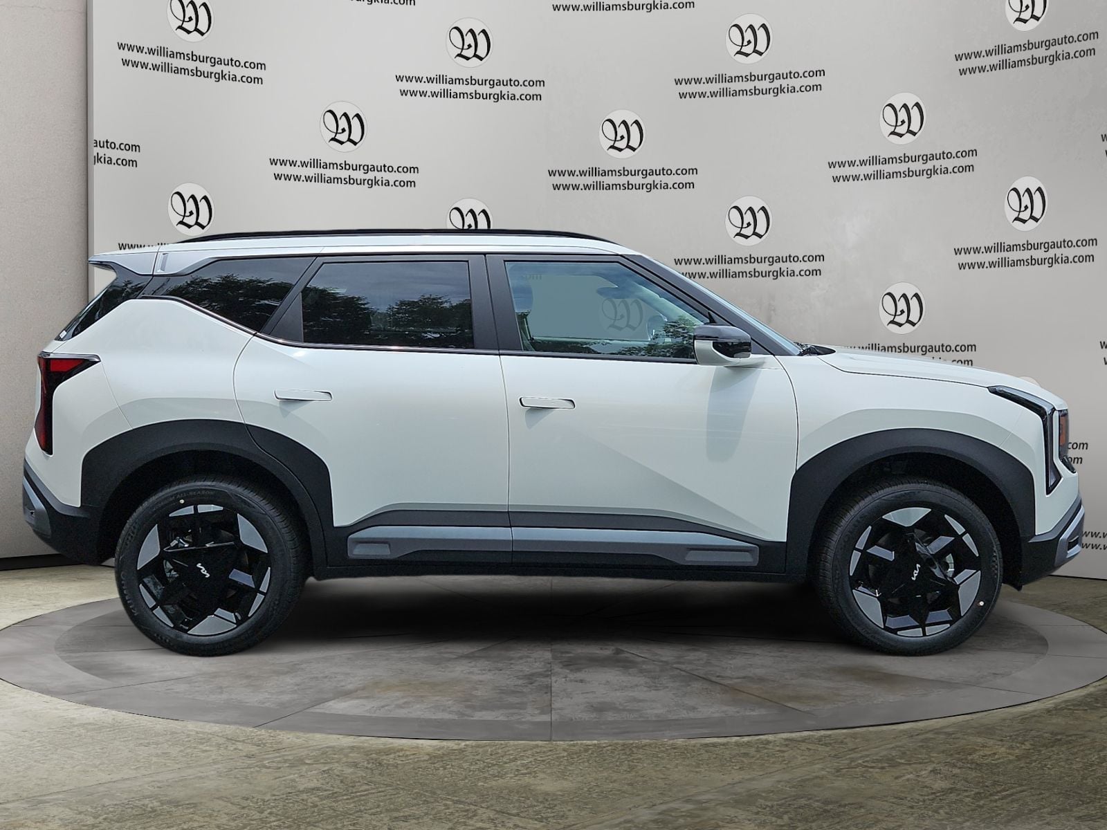 New 2027 Kia Seltos EX - photo - 5