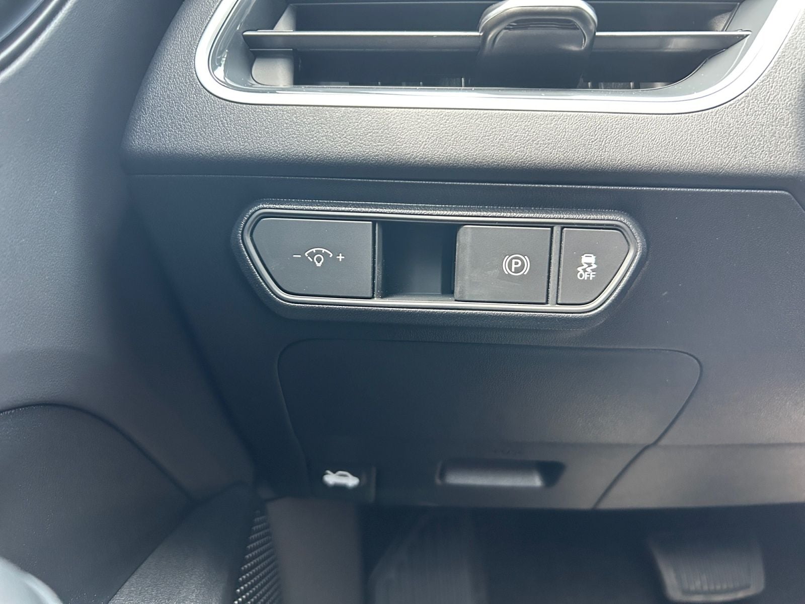 New 2026 Kia K4 EX - photo - 16
