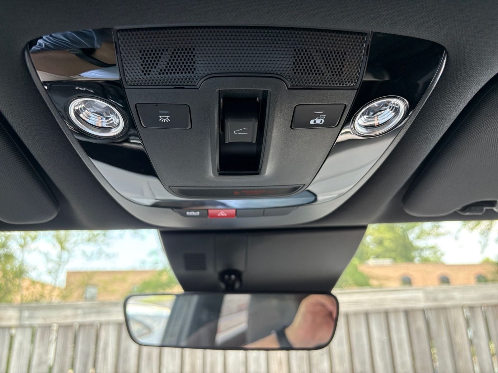 New 2027 Kia Sportage Hybrid X-Line - photo - 28