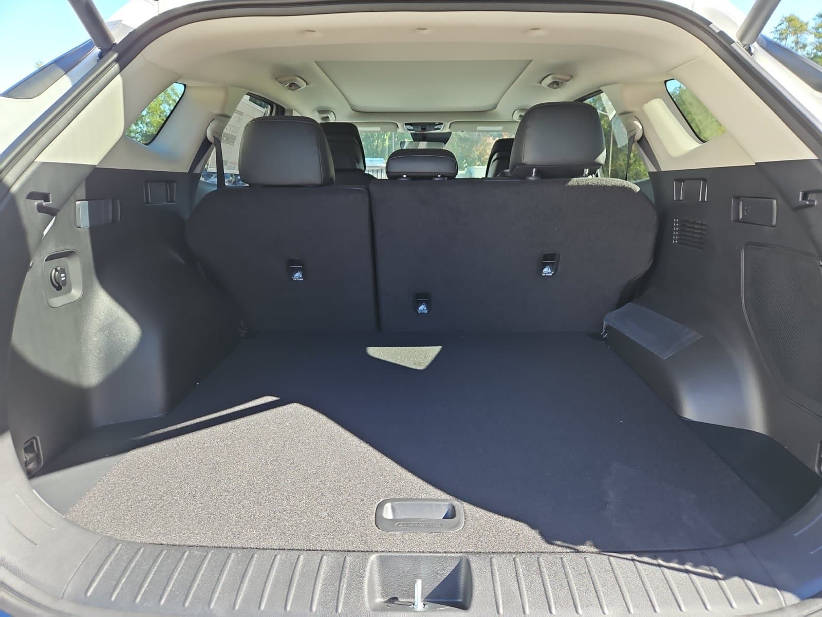 New 2027 Kia Sportage Hybrid SX-Prestige - photo - 18