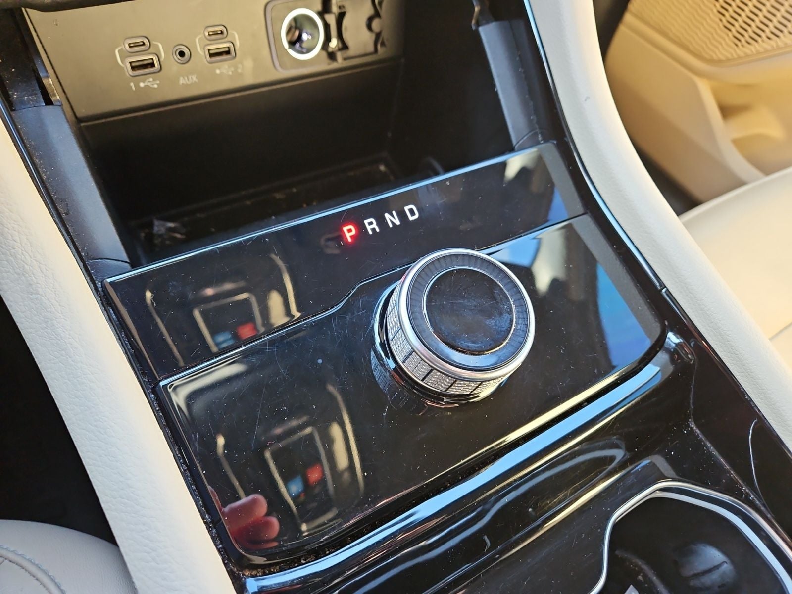 Pre-Owned 2023 Jeep Grand Cherokee Limited - photo - 26