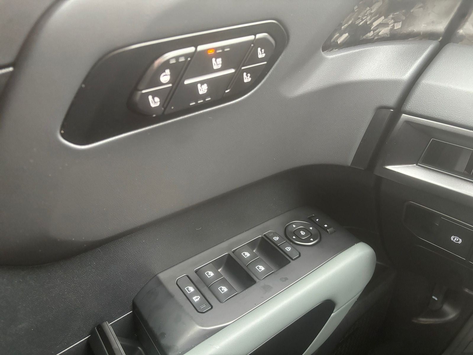 New 2027 Kia Telluride X-Pro SX-Prestige - photo - 19