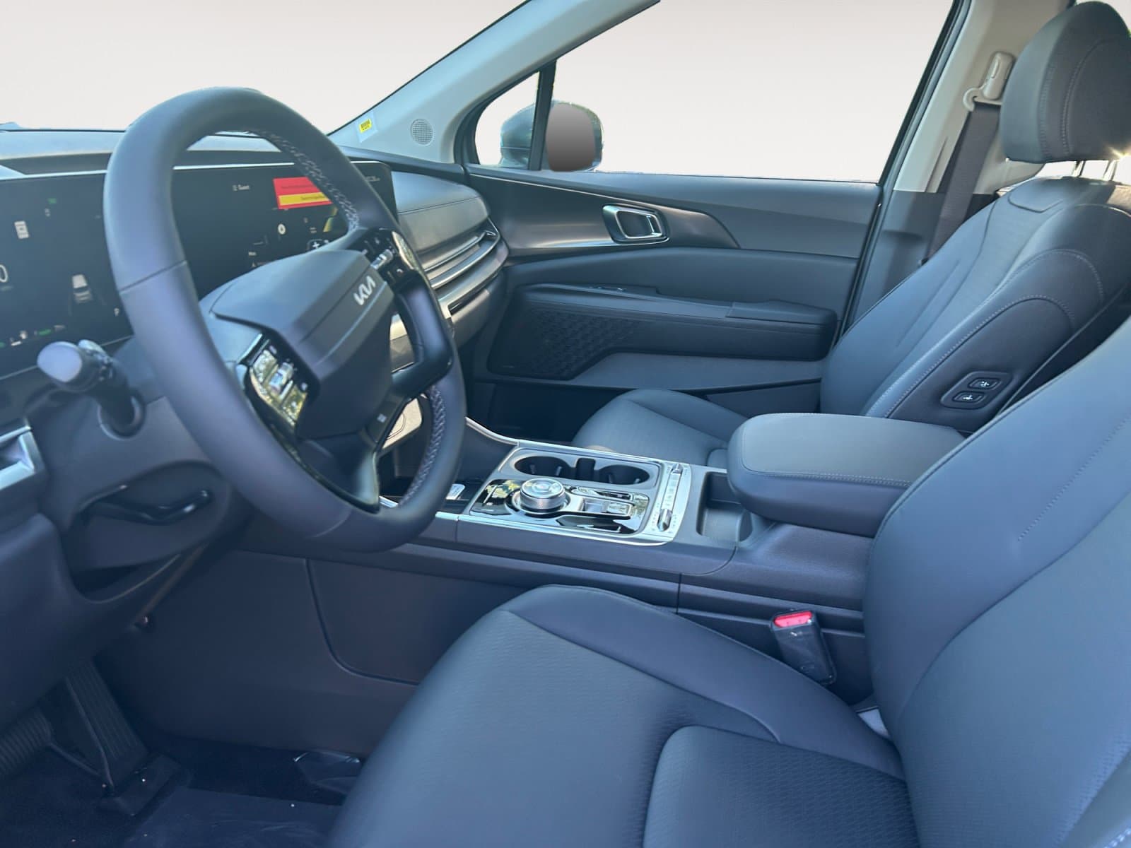 New 2027 Kia Carnival Hybrid SX Prestige - photo - 8