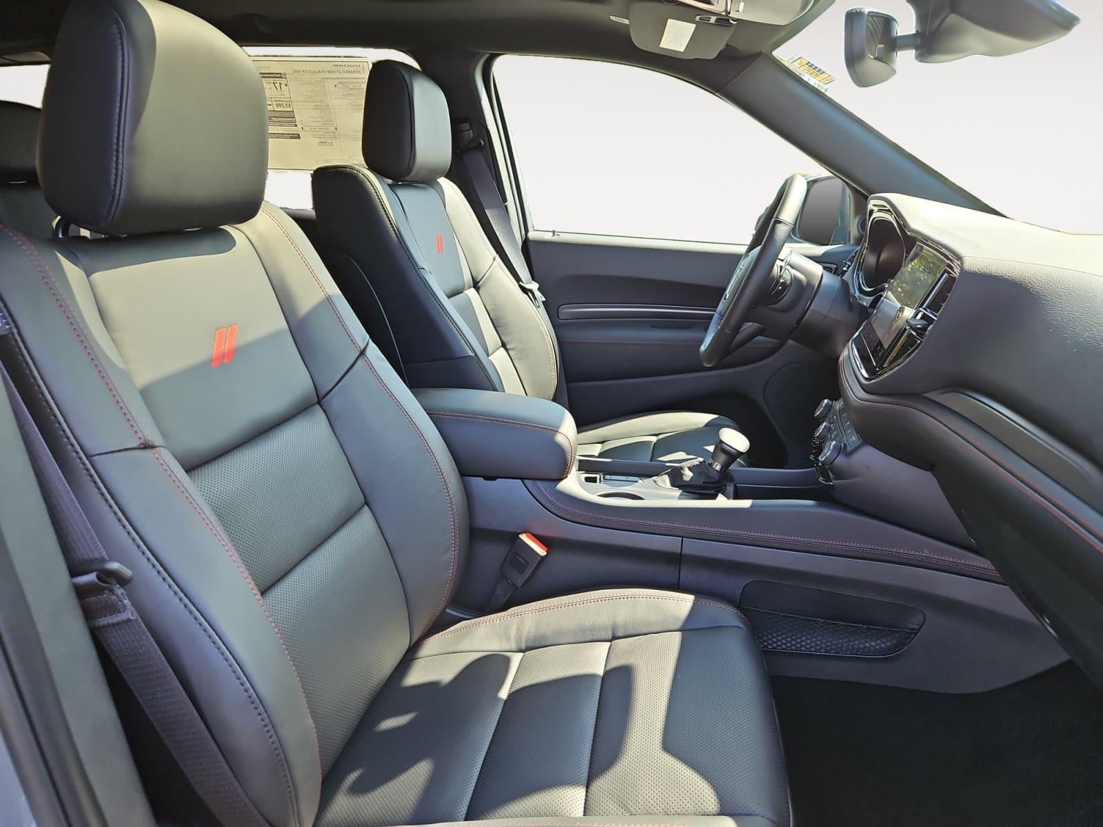 New 2027 Dodge Durango GT - photo - 14