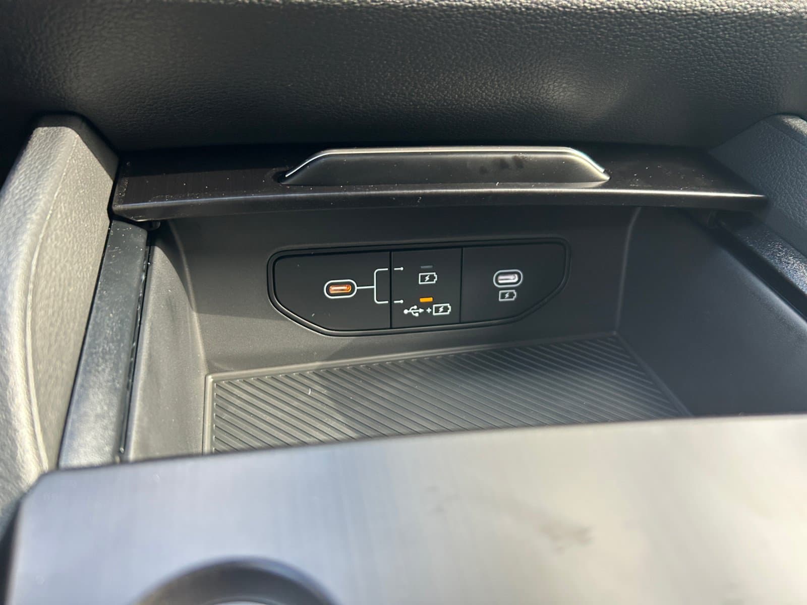 New 2027 Kia Sportage Hybrid S - photo - 25