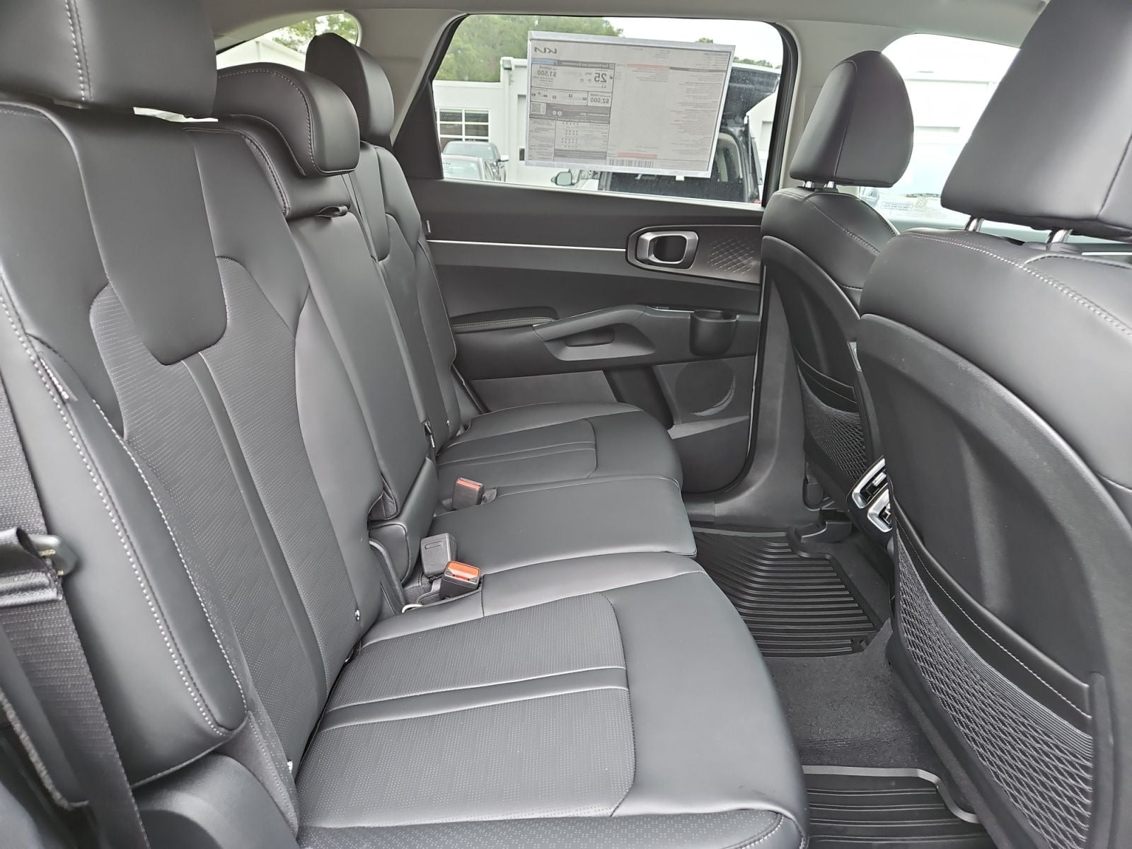 New 2026 Kia Sorento S - photo - 16