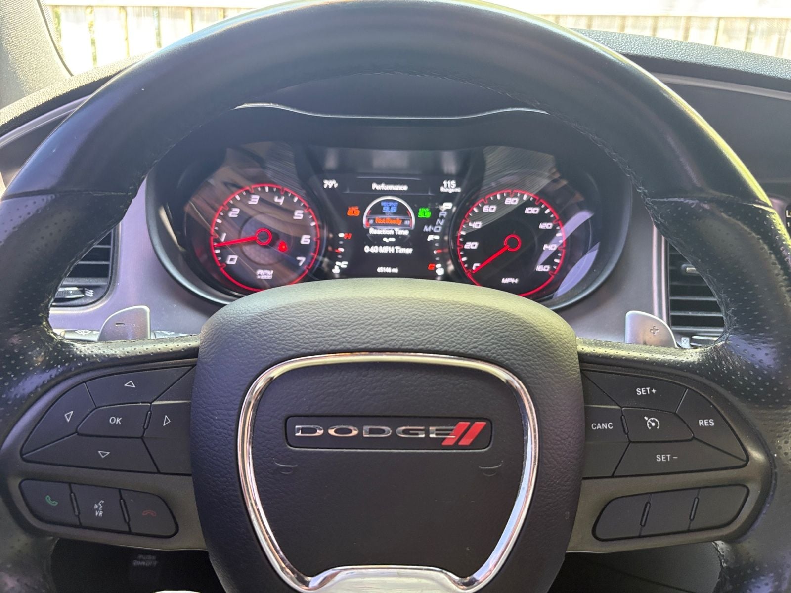 Pre-Owned 2021 Dodge Charger R/T - photo - 24