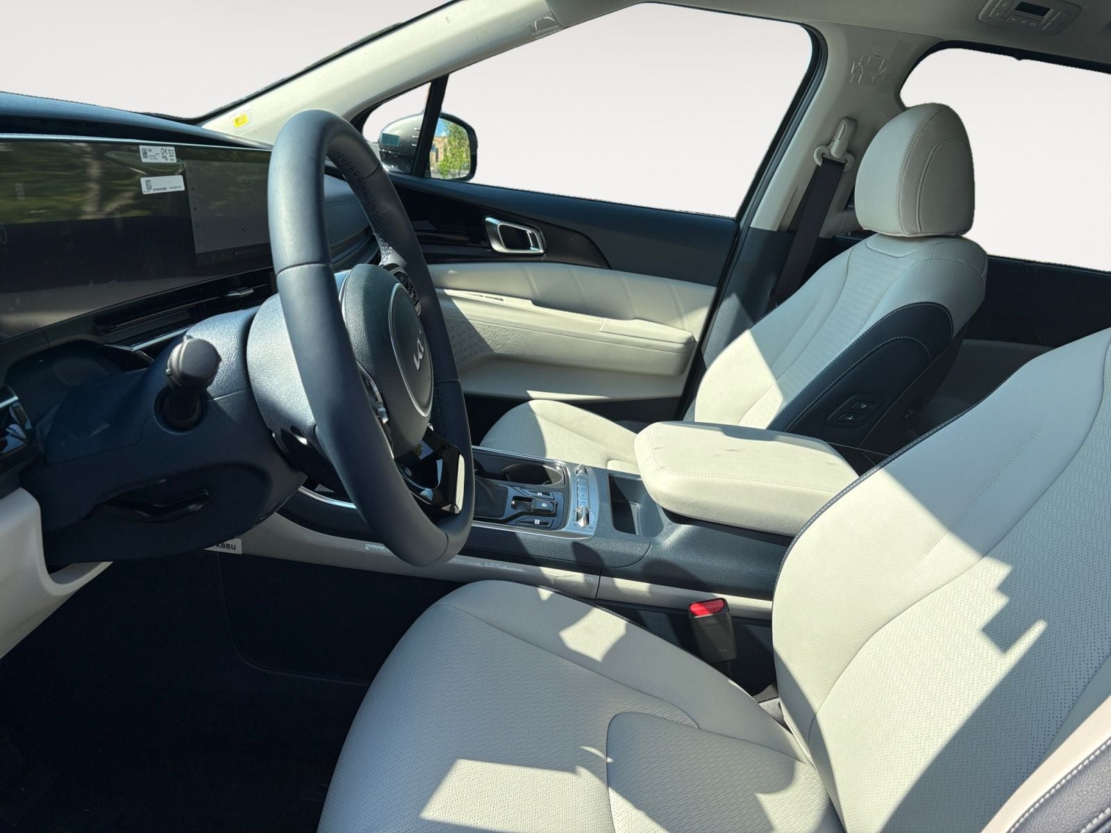 New 2026 Kia Carnival SX Prestige - photo - 8