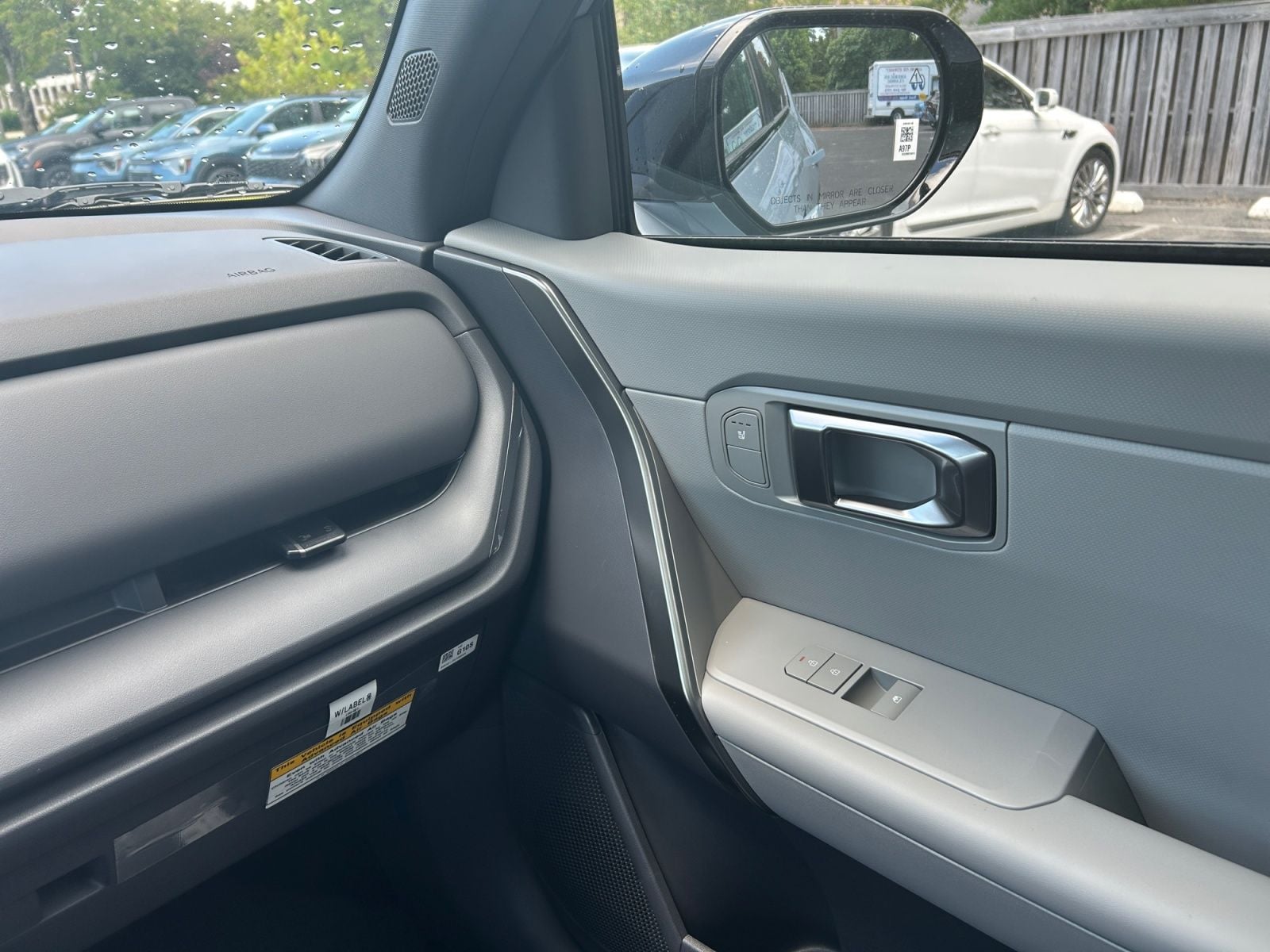 New 2027 Kia Seltos X-Line SX - photo - 13
